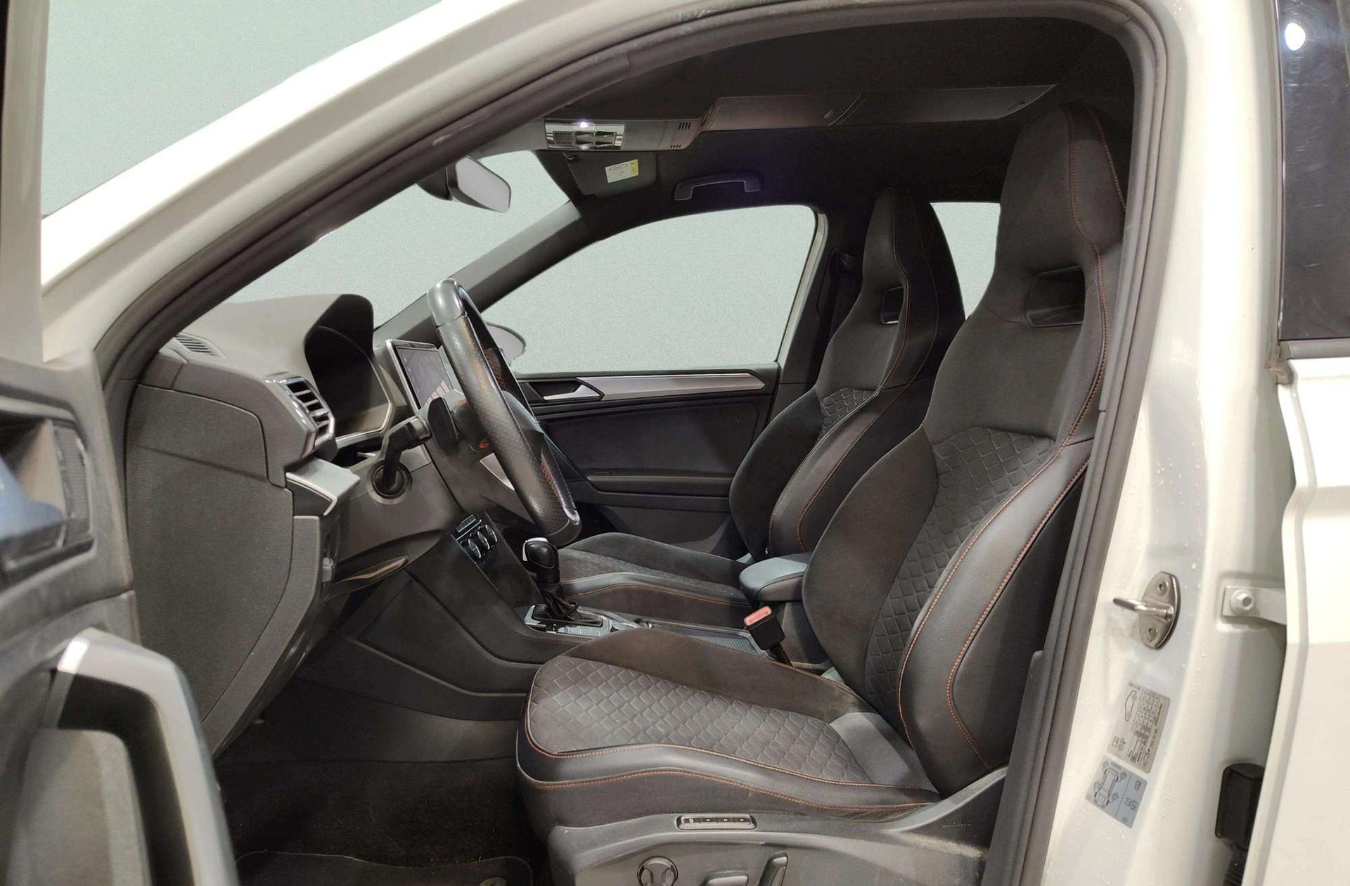 SEAT Tarraco 2.0 TDI FR Edition 4Drive DSG 7 plazas - foto 15