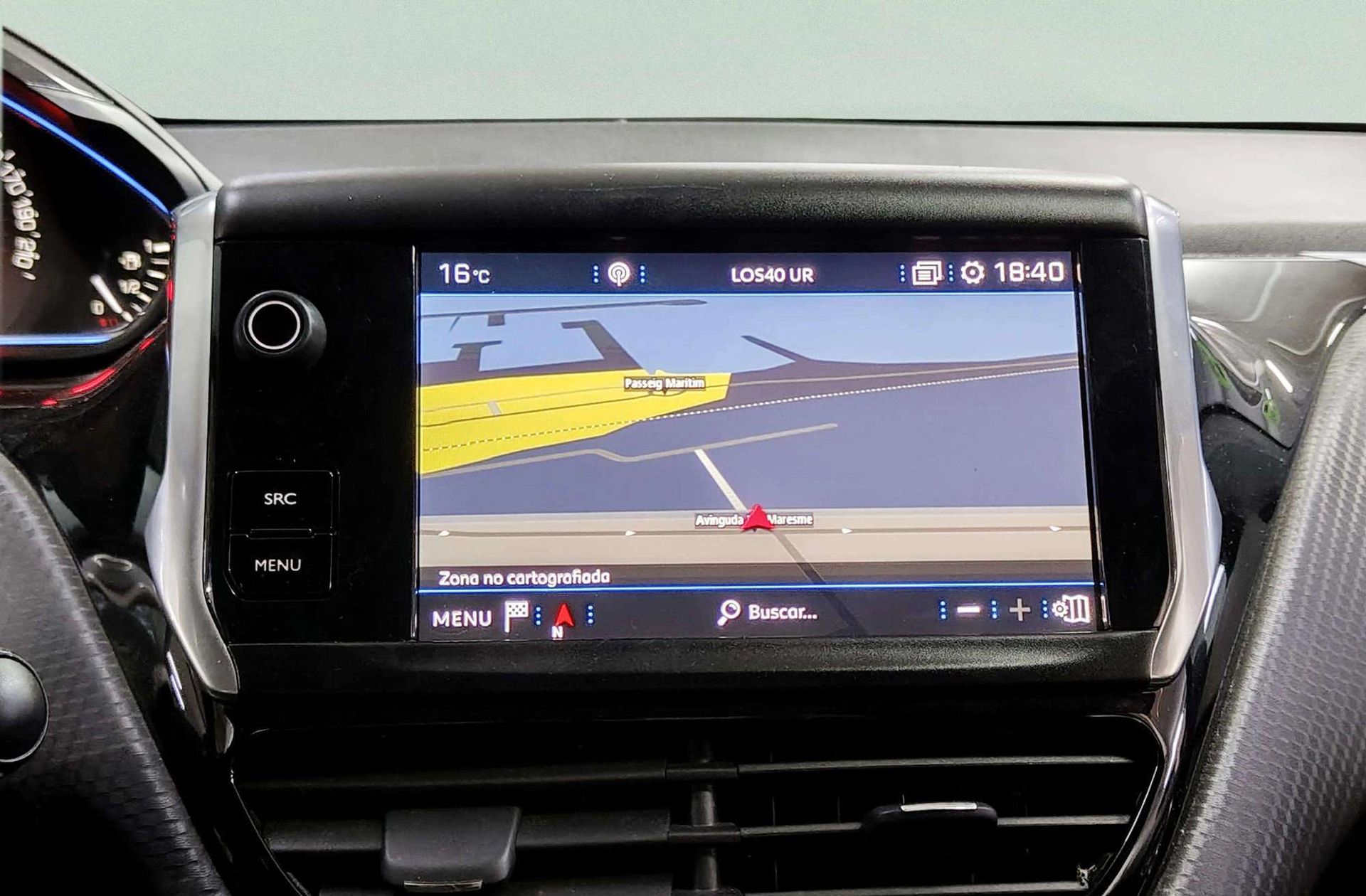 Peugeot 2008 PureTech 110 Allure EAT6 - foto 8