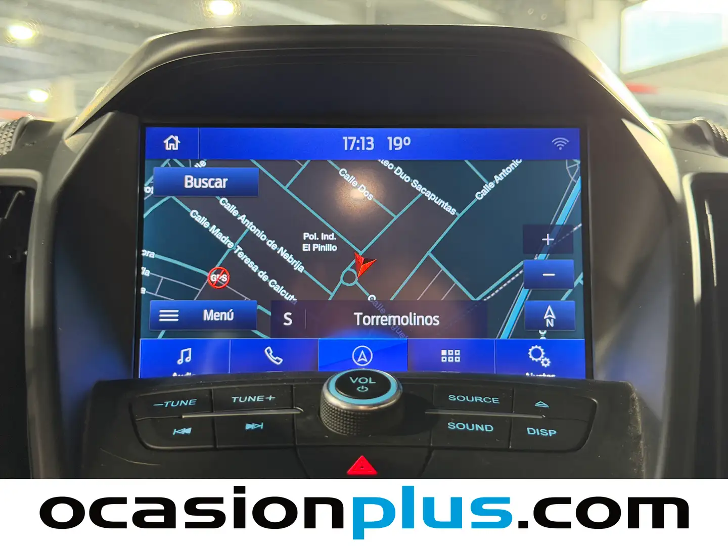 Foto Ford Kuga Ford Kuga ST-Line Limited Edition 4x2 (150 CV)