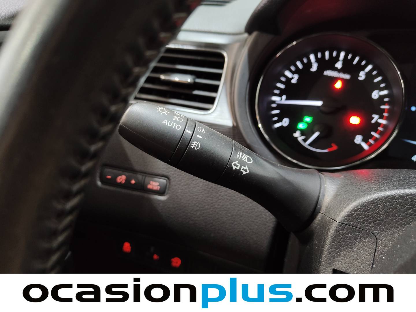 Foto Nissan PULSAR Nissan Pulsar 1.2 DIG-T Acenta (115 CV)