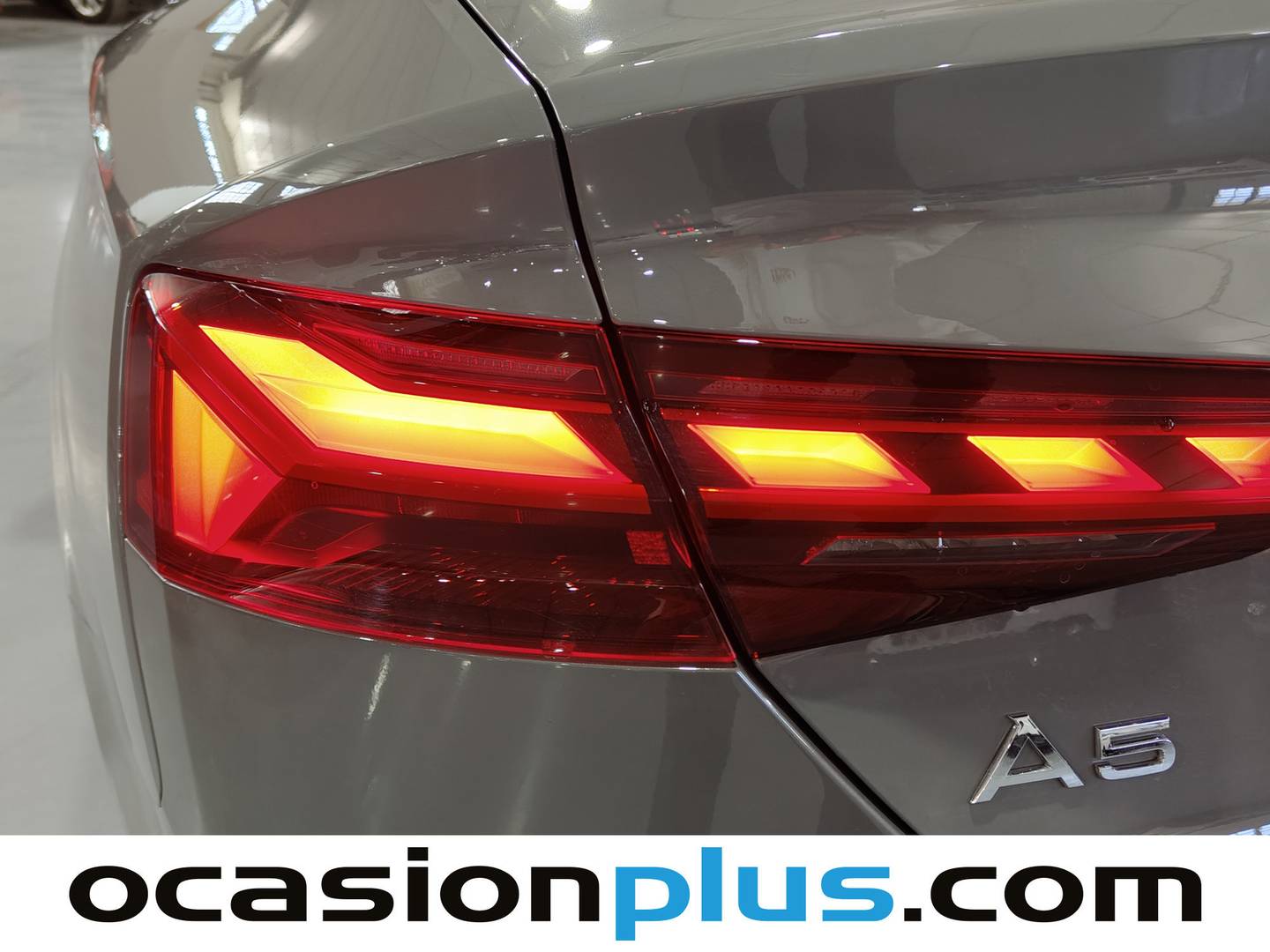 Audi A5 Audi A5 Sportback S Line 35 TDI (163 CV) S tronic 2020
