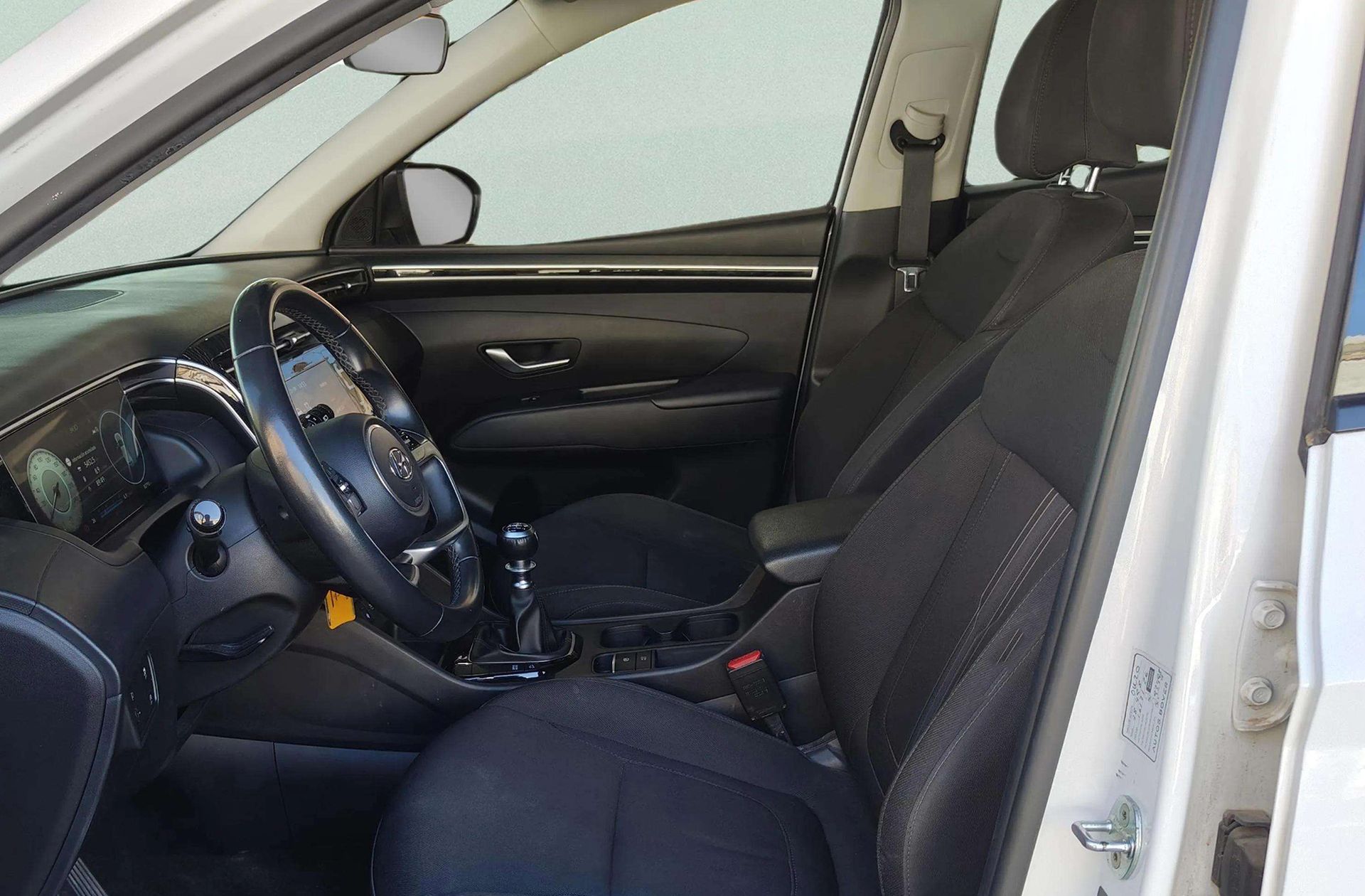 Hyundai Tucson 1.6 T-GDi Maxx - foto 10