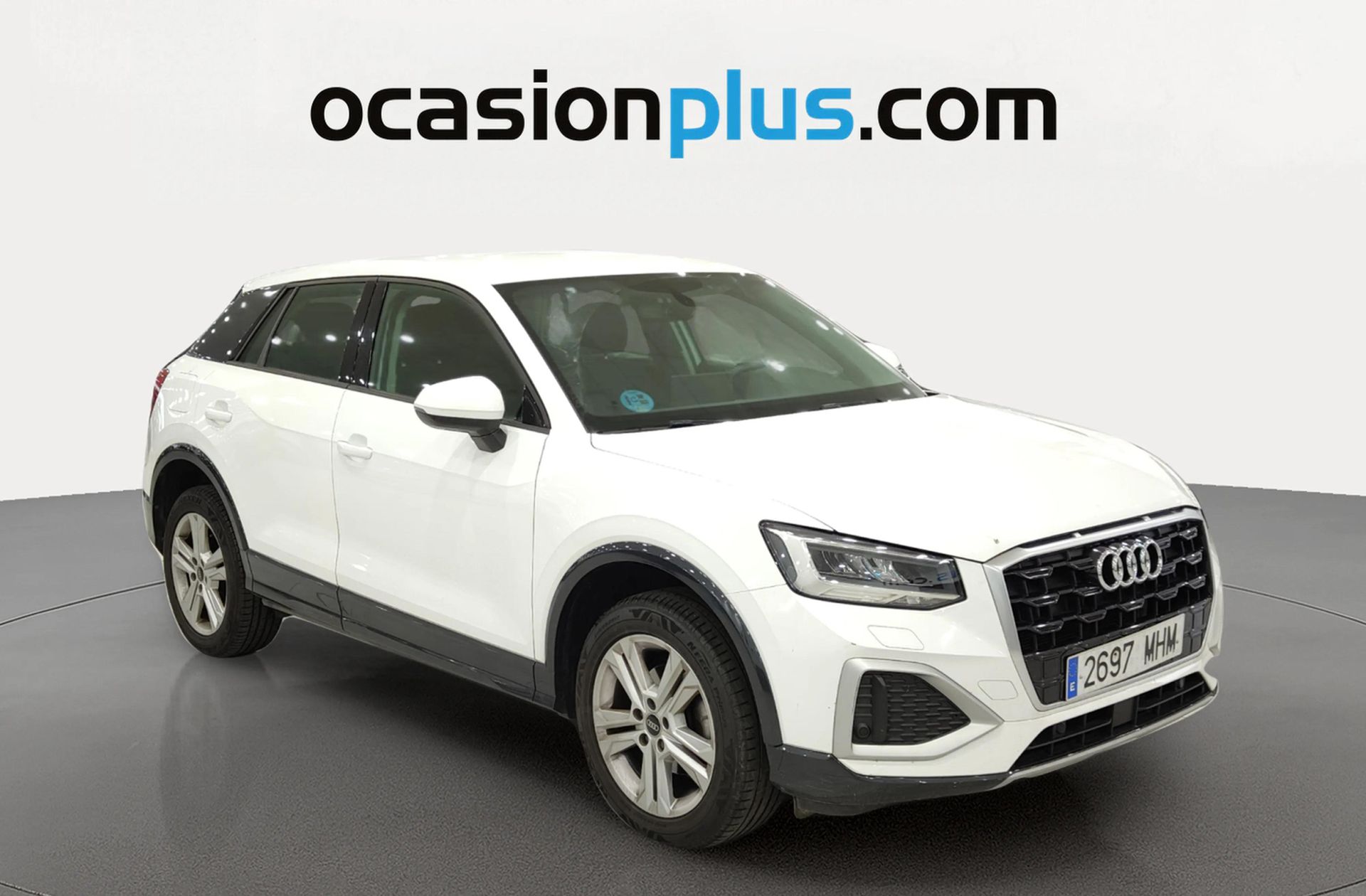 Audi Q2 Advanced 30 TDI - foto 2