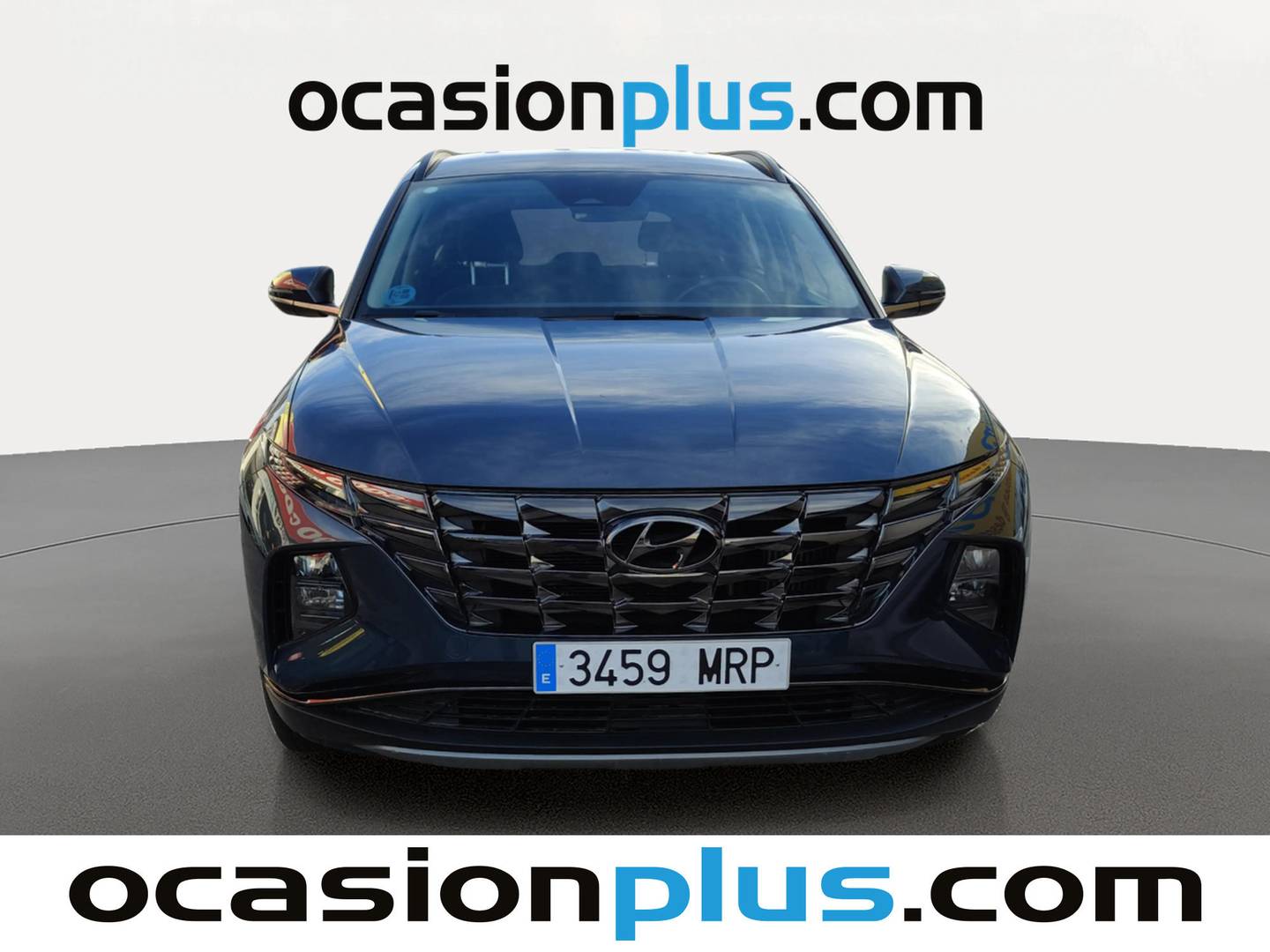 Foto Hyundai Tucson Hyundai Tucson 1.6 CRDI Maxx (115 CV)