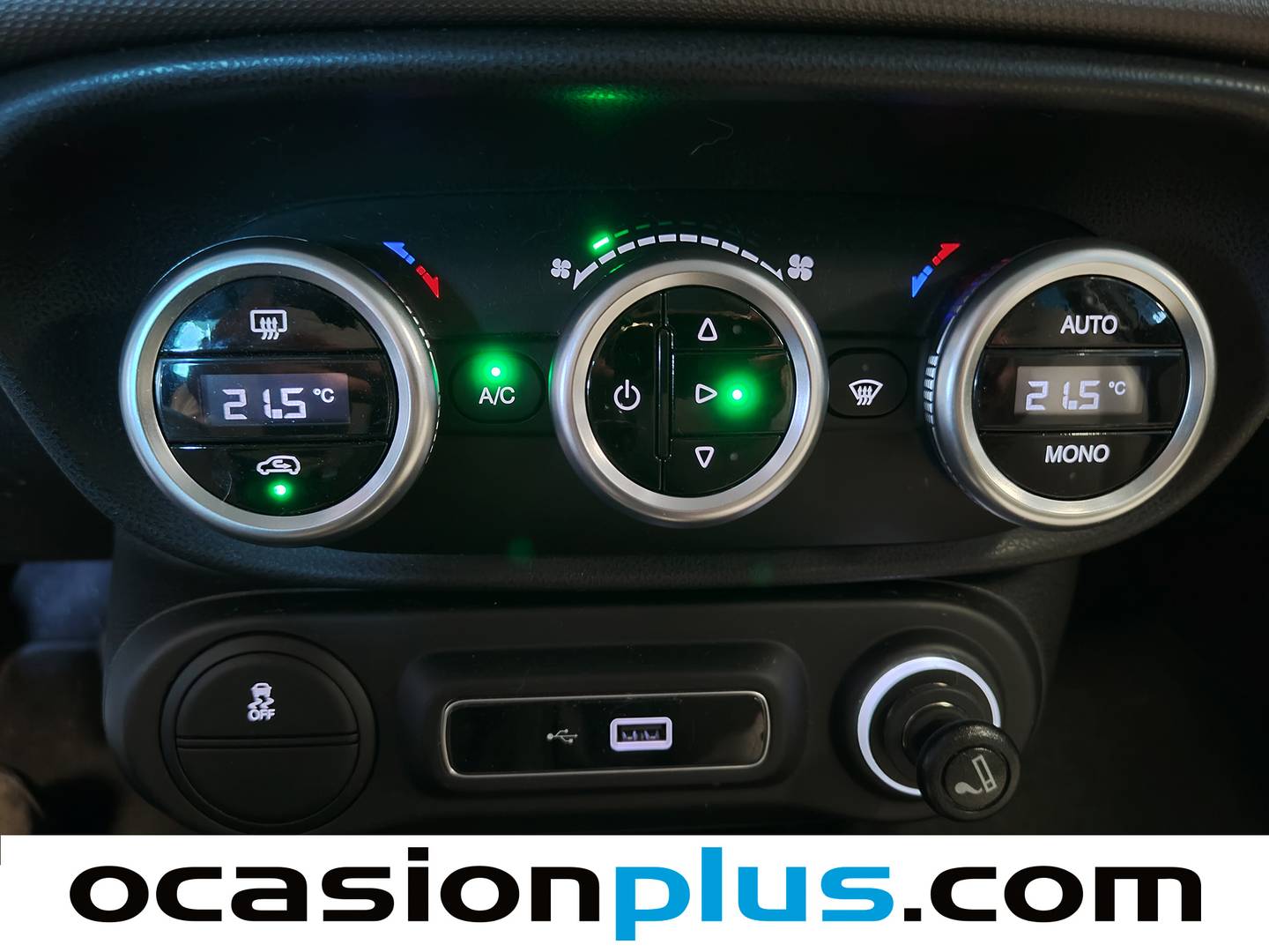 Paquetes del Fiat 500L Fiat 500L 1.4 16v Lounge (95 CV)