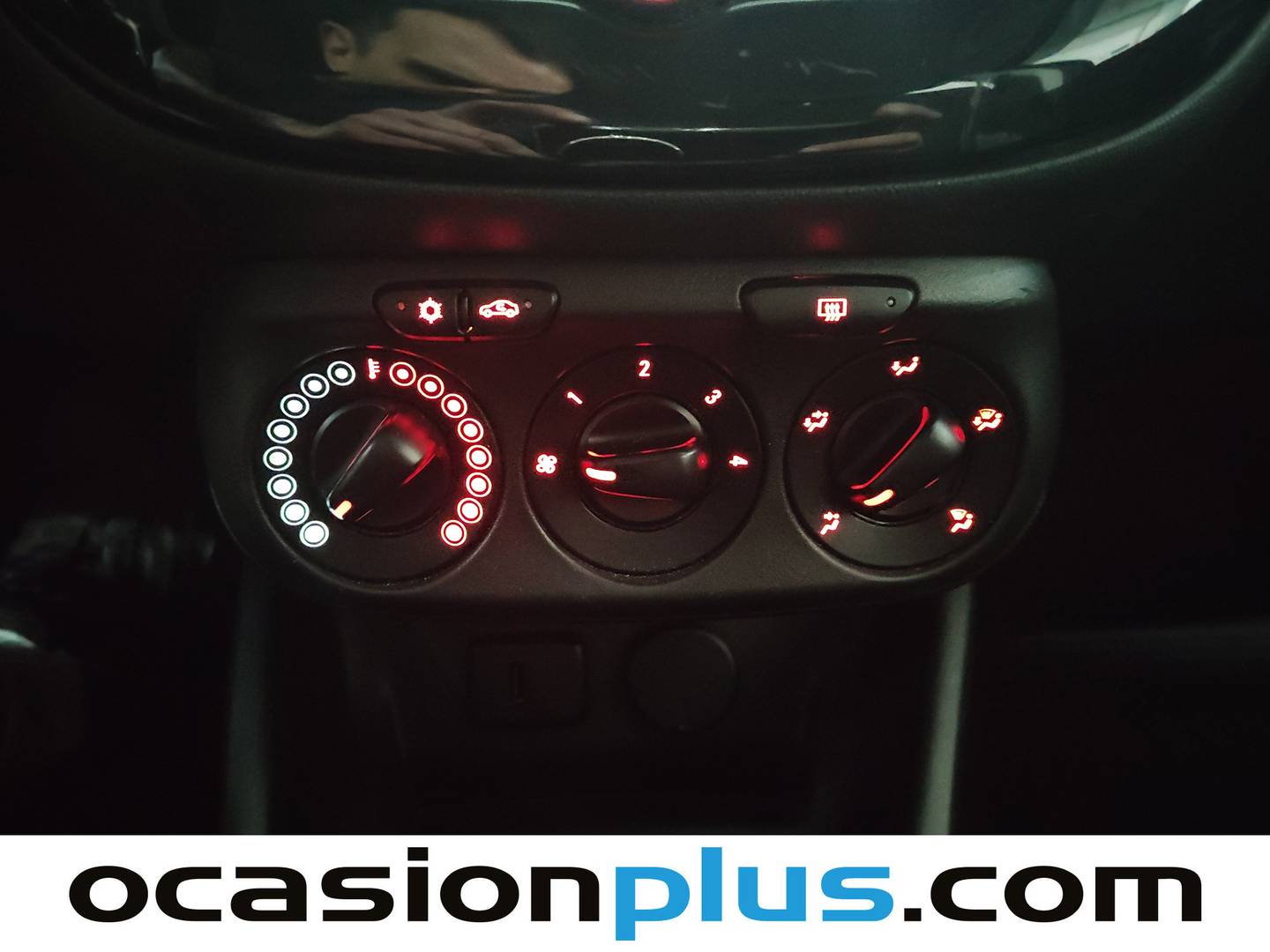 Opel Corsa Opel Corsa 1.4 Business (90 CV) km 0