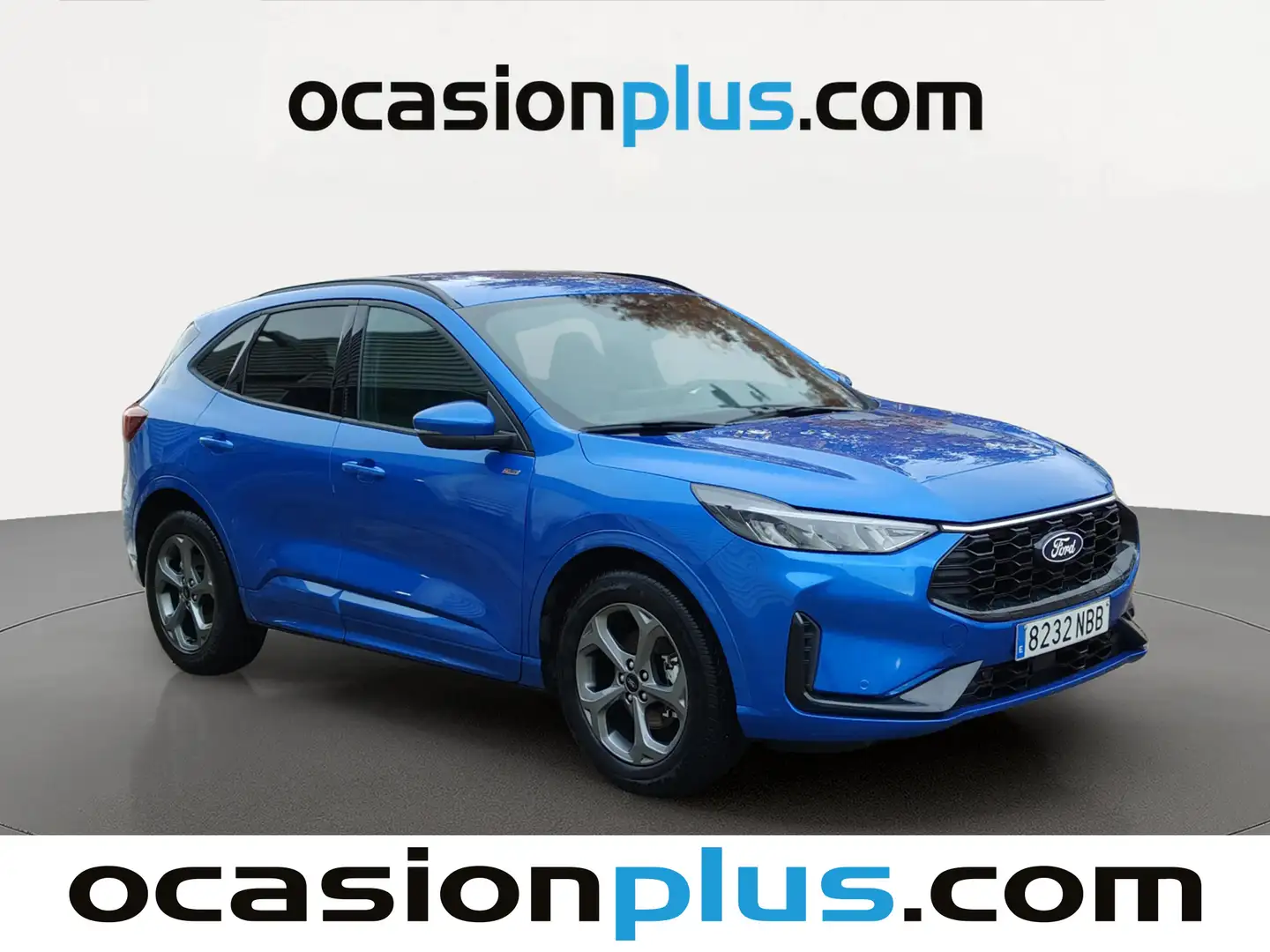 Foto Ford Kuga Ford Kuga 1.5T EcoBoost ST-Line 4x2 (150 CV)