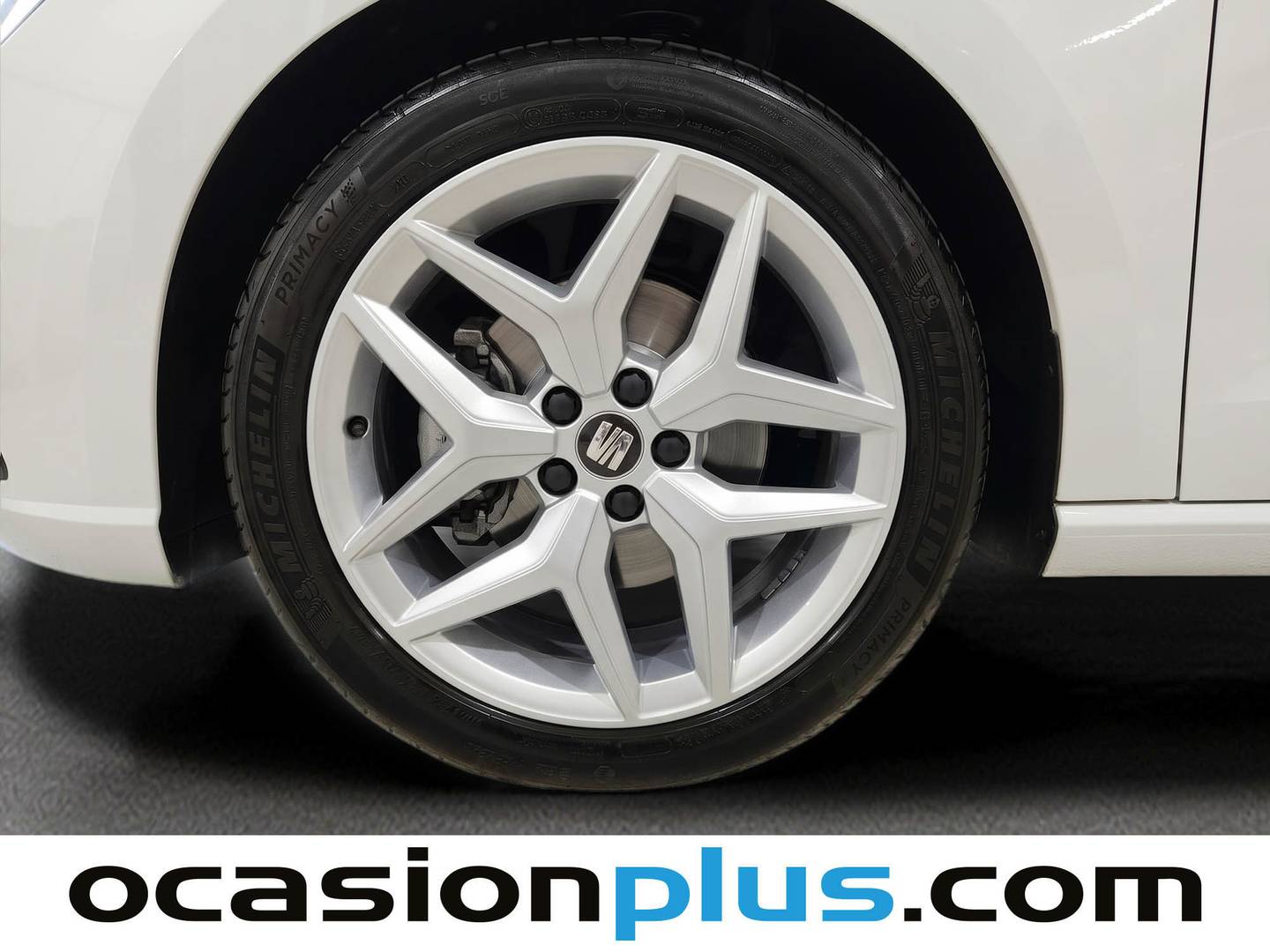 Seat Ibiza Seat Ibiza 1.0 TSI FR (110 CV) gasolina