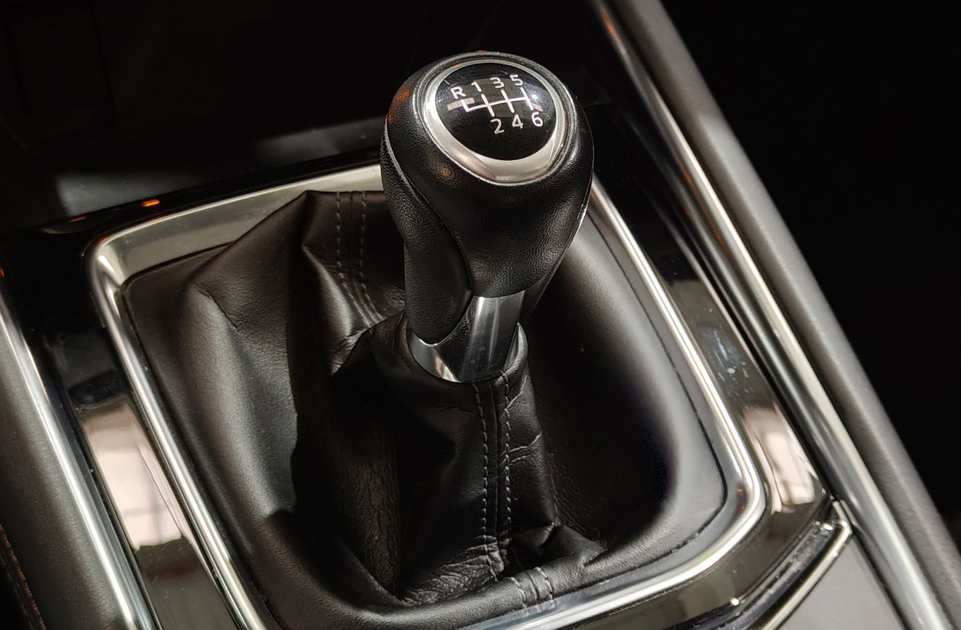 Mazda CX-5 2.0 GE Zenith 2WD - foto 5