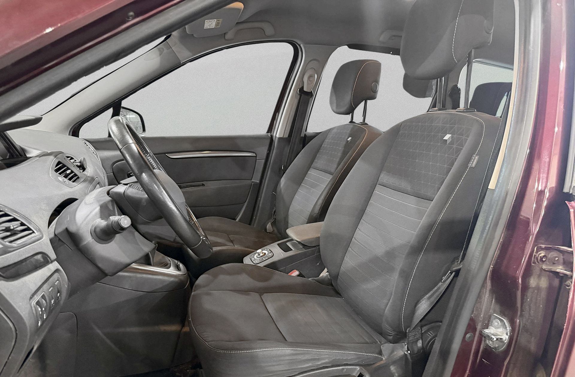 Renault Grand Scénic Limited Energy dCi 7 plazas - foto 11