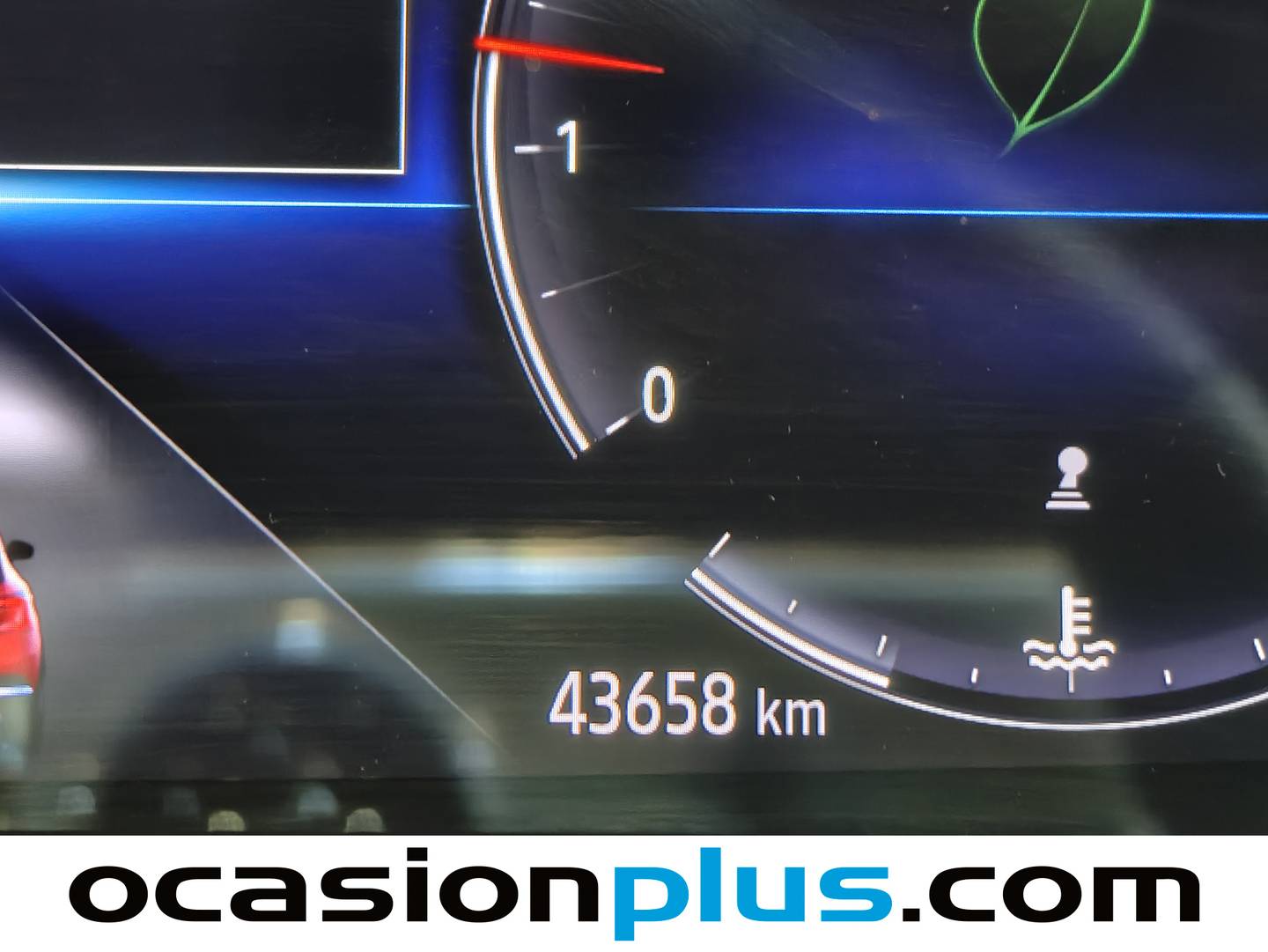 Renault Captur Renault Captur Techno TCe (90 CV) seminuevo