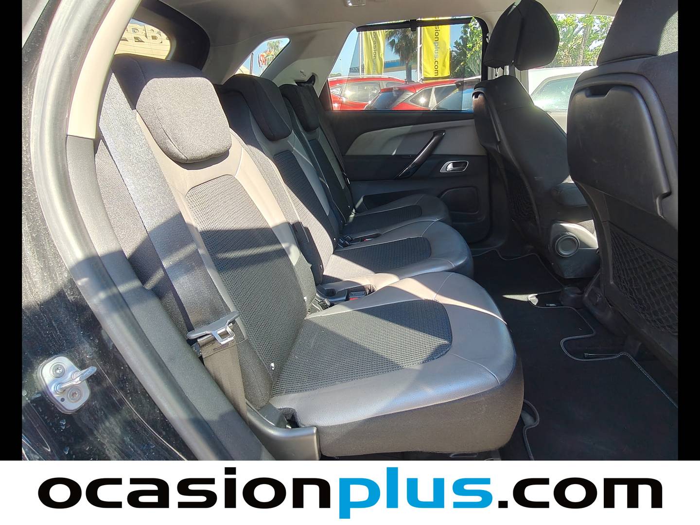 Citroën C4 Picasso Citroën C4 Picasso PureTech 130 S&S 6v Shine (130 CV) al mejor precio