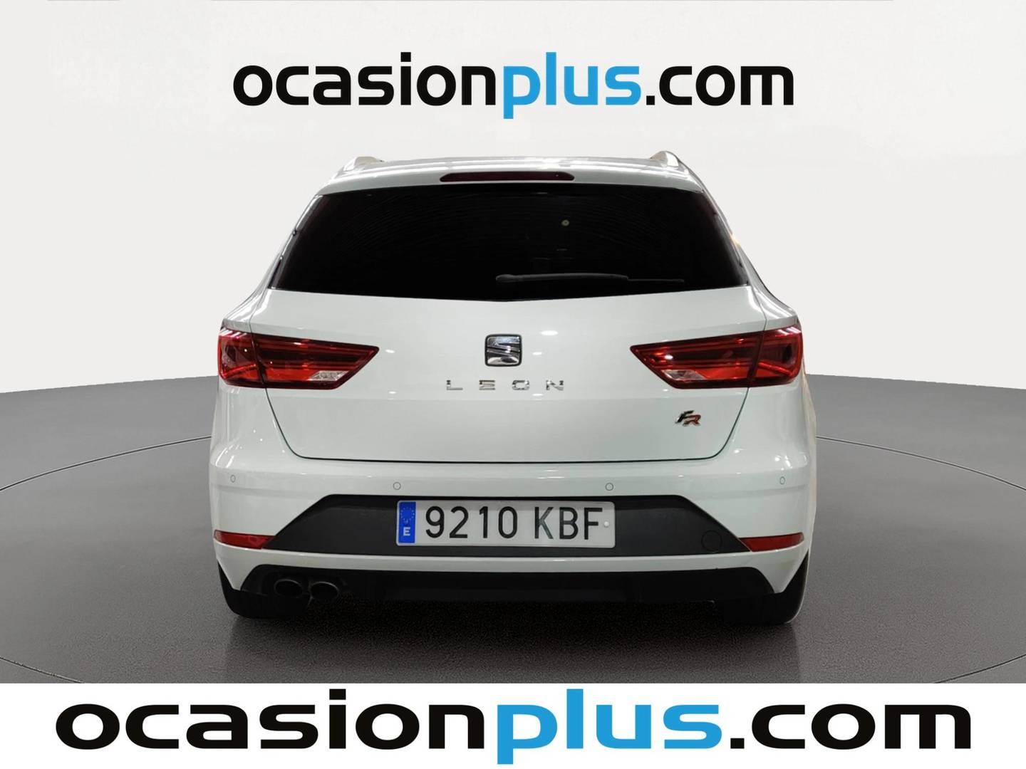 Seat León Seat León ST 1.4 TSI ACT S&S FR Plus (150 CV) km 0