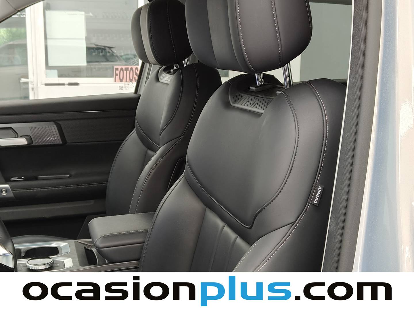 JAECOO 7 JAECOO 7 1.6 TGDI Select FWD (145 CV) 147cv