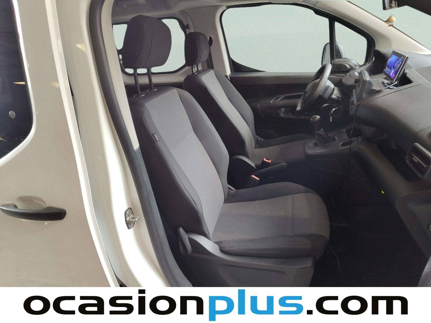 Peugeot Rifter Peugeot Rifter BlueHDi 100 Access Standard (100 CV) diésel
