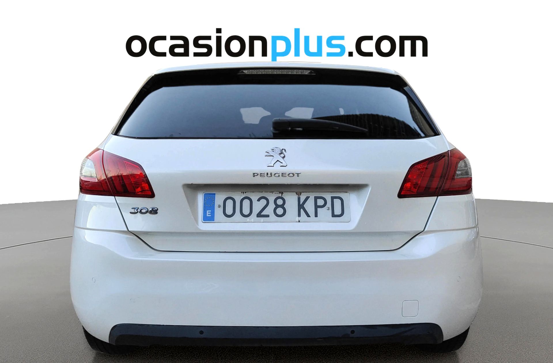 Peugeot 308 PureTech 130 Style - foto 13
