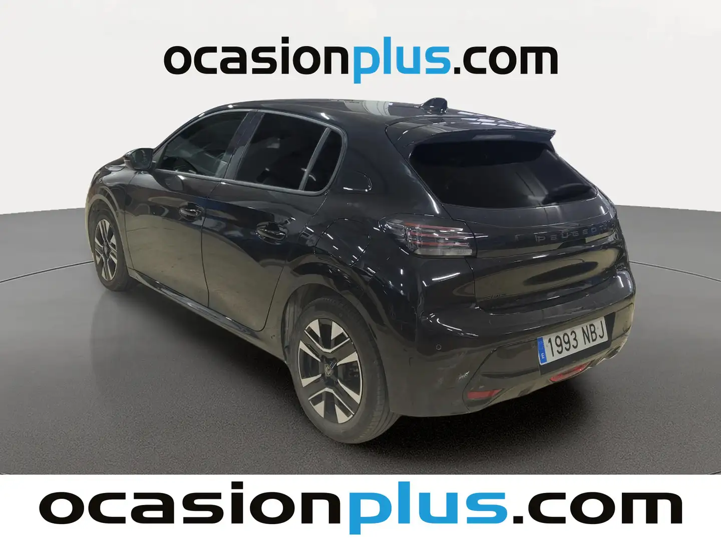 Foto Peugeot 208 Peugeot 208 PureTech 100 Allure (100 CV)