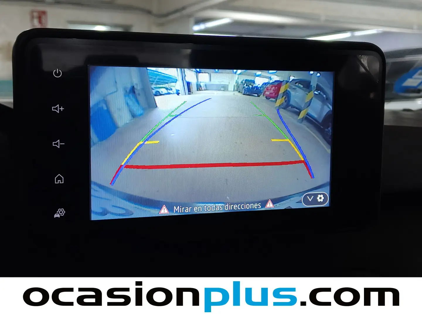 Foto Dacia Sandero Dacia Sandero Stepway Essential ECO-G (101 CV)