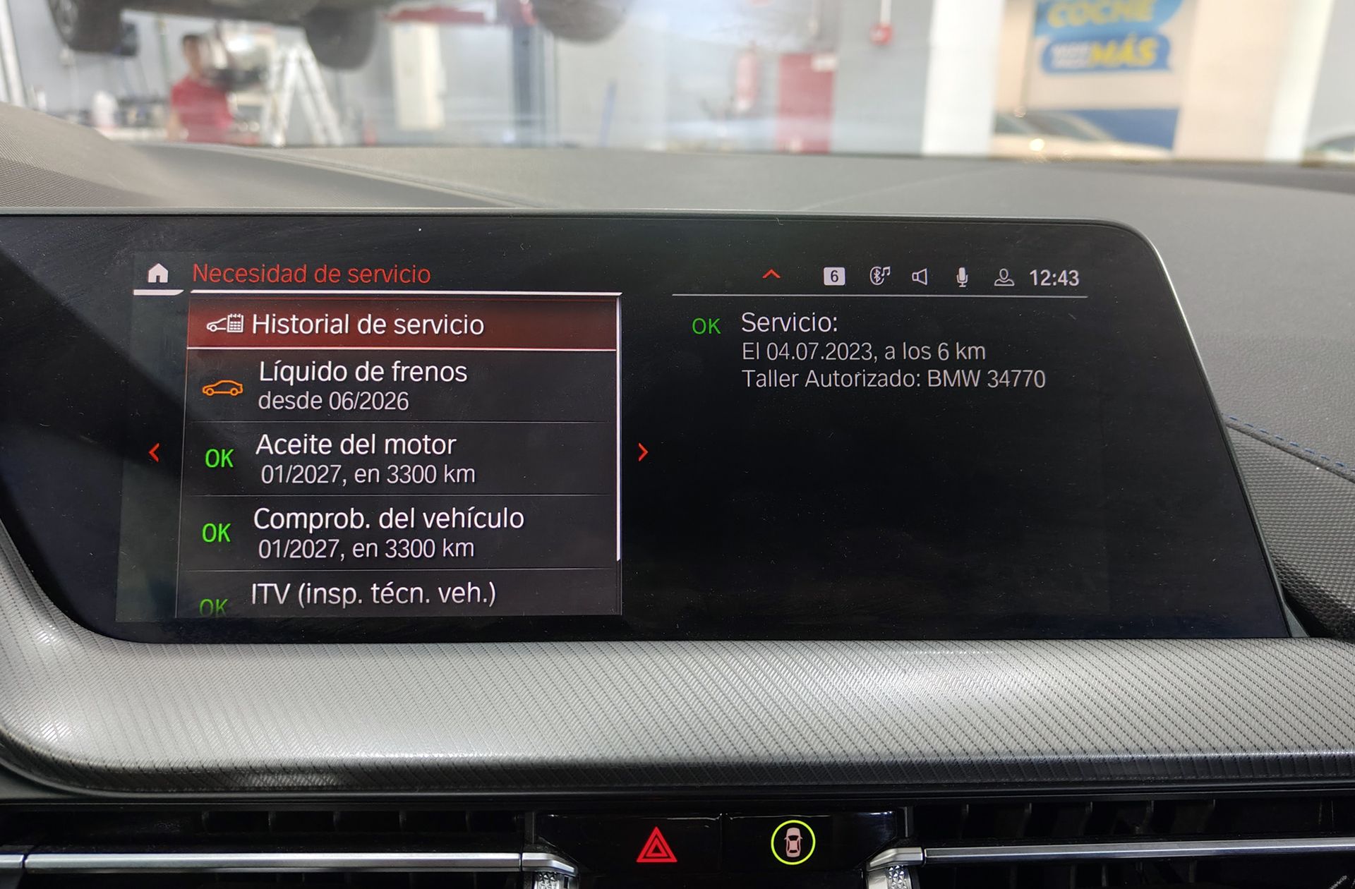BMW Serie 1 118d Pack M - foto 33