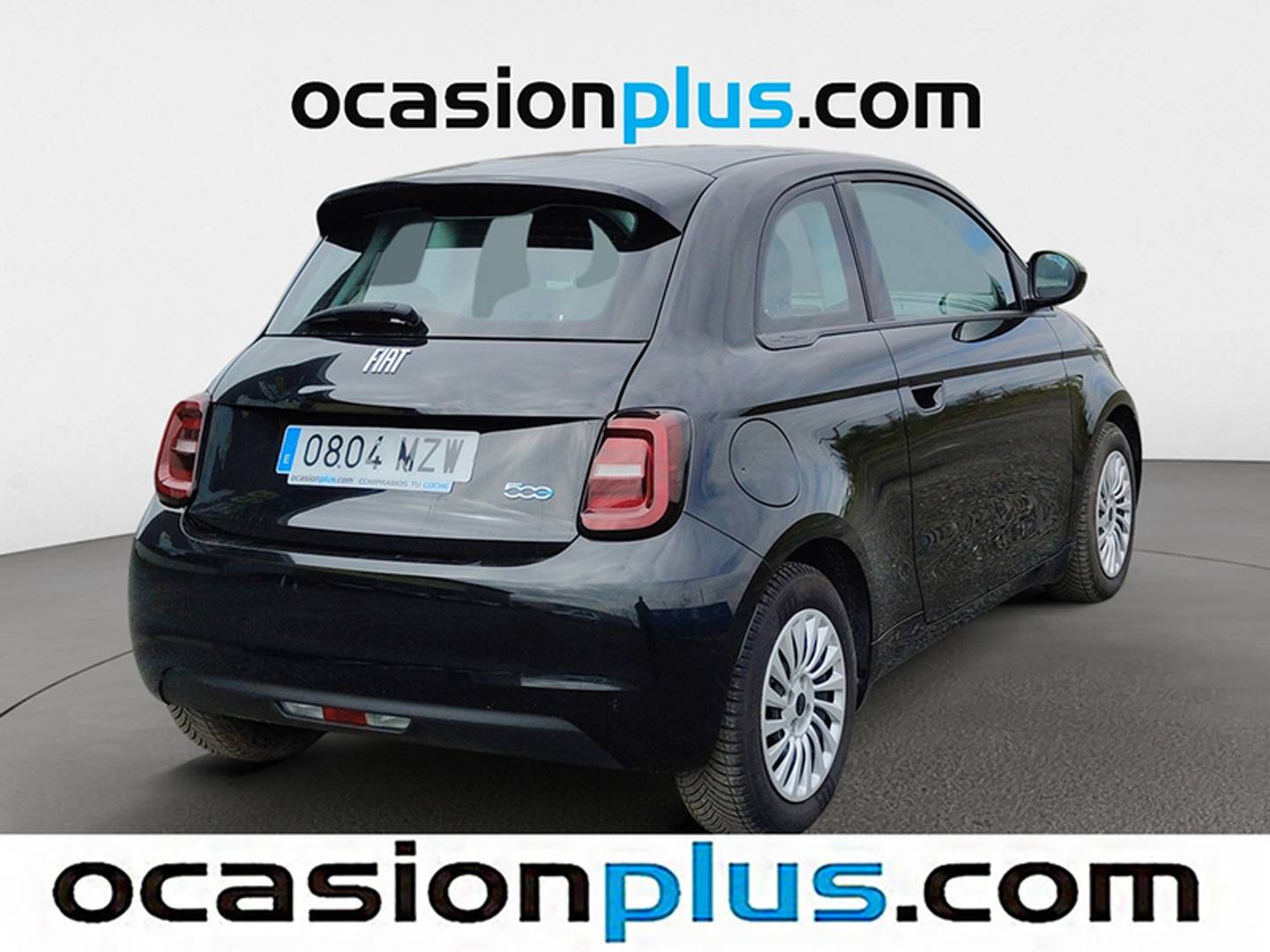 Foto Fiat 500 Fiat 500 Electrico Action Hb 185 km (95 CV)