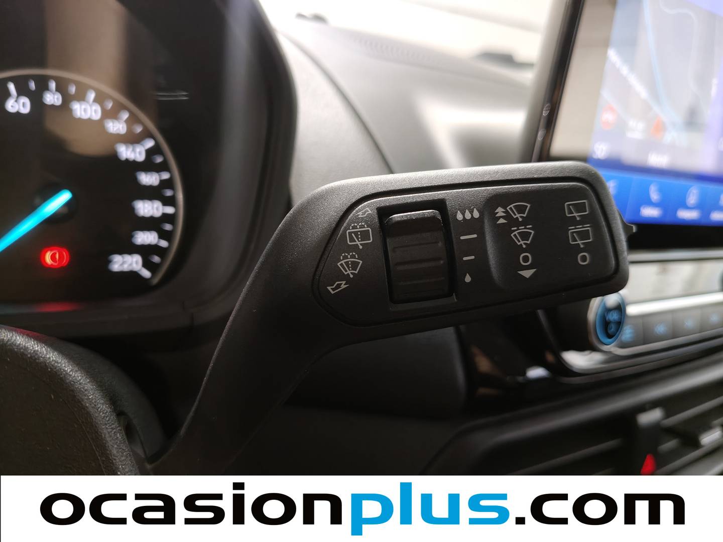 Acabados Ford EcoSport Ford EcoSport 1.0T EcoBoost S&S Active (125 CV)