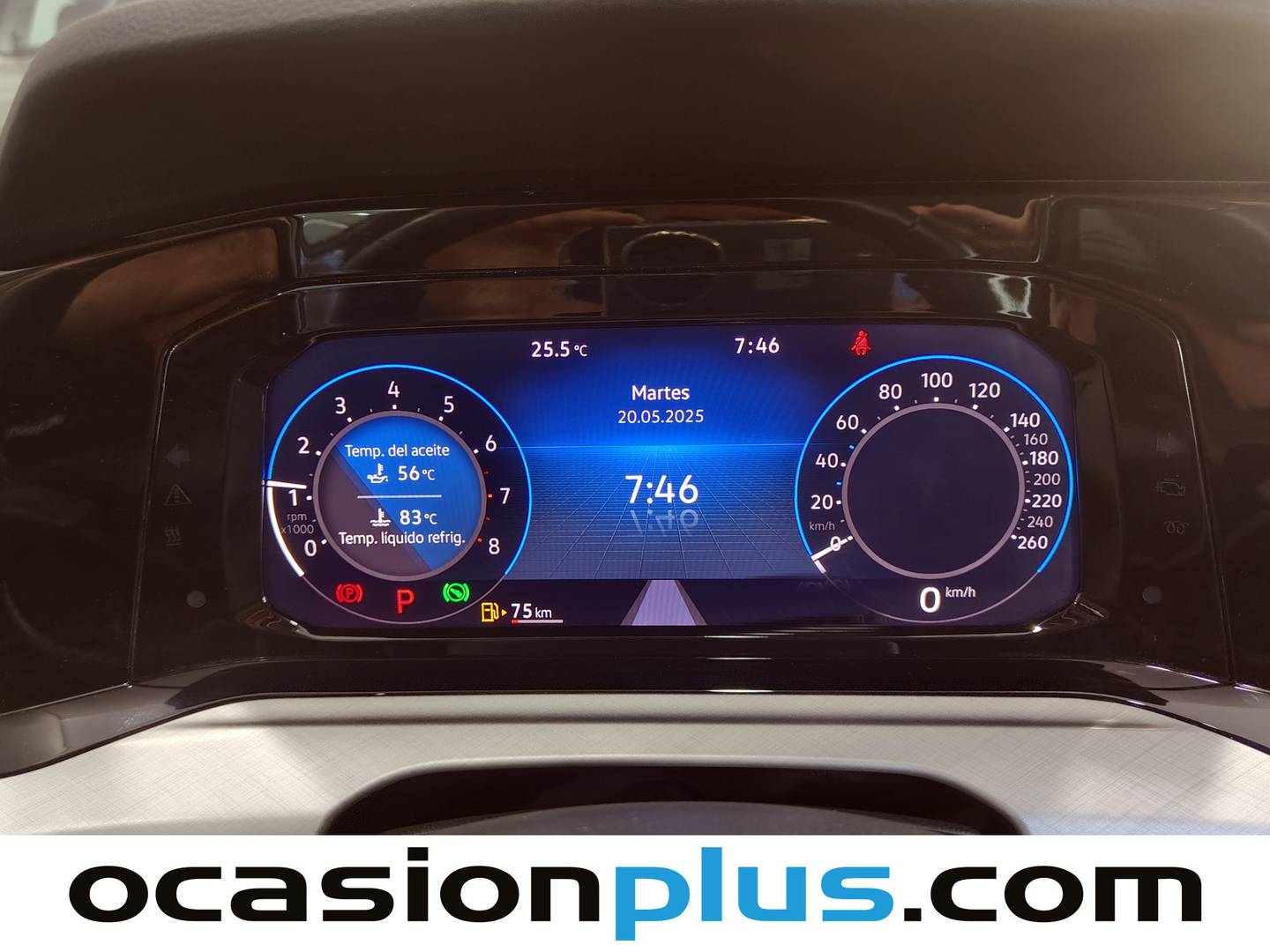 Foto Volkswagen Golf Volkswagen Golf Life 1.5 eTSI  (150 CV) DSG