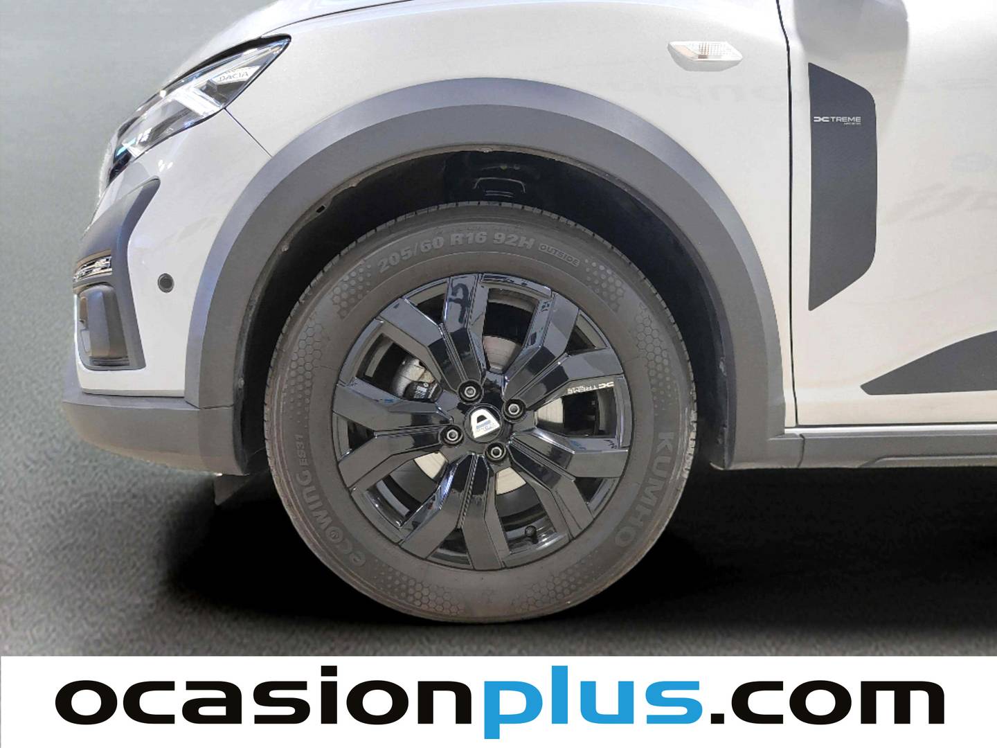 Dacia Jogger Dacia Jogger Extreme Go ECO-G (100 CV) barato