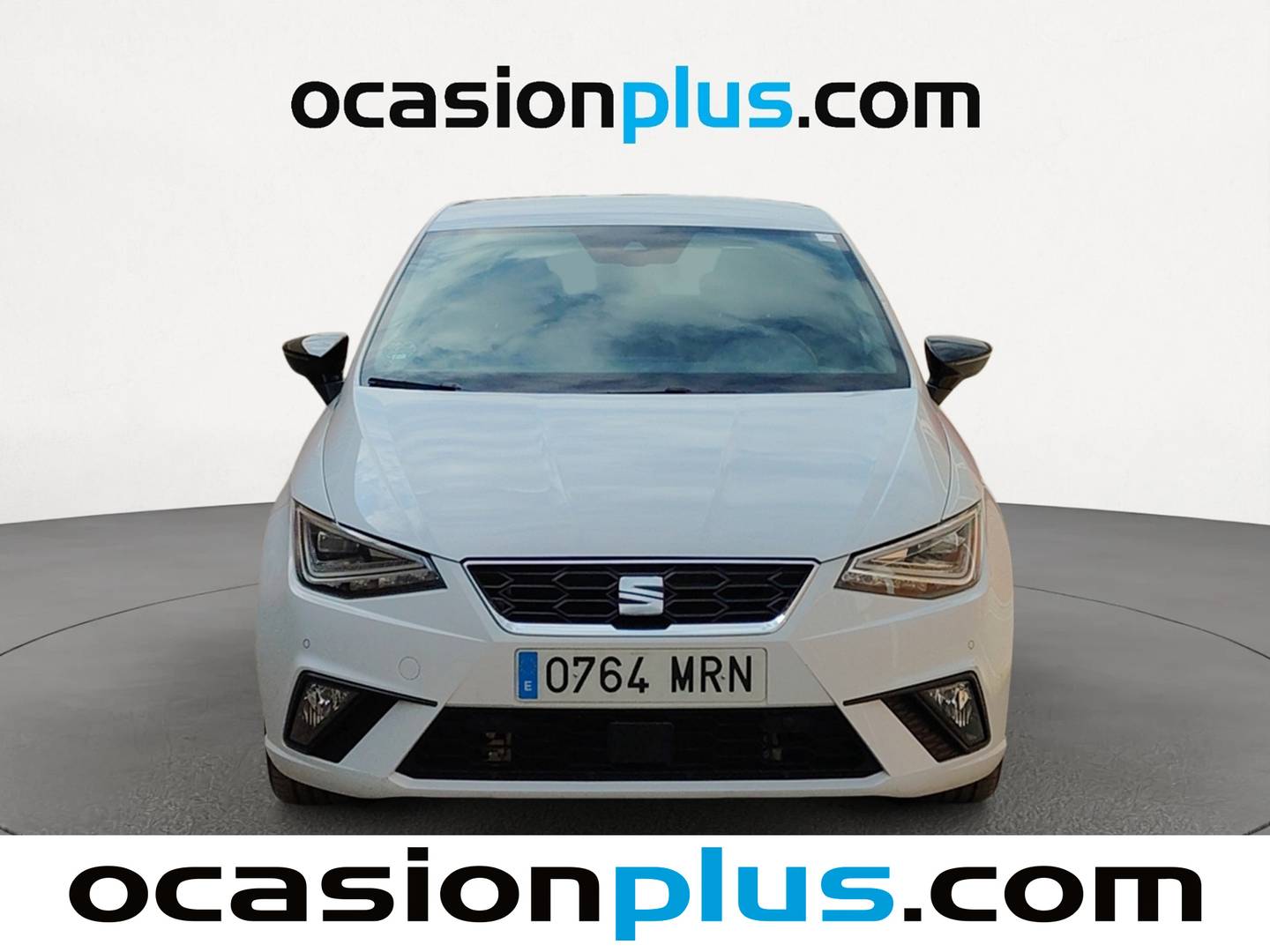 Foto Seat Ibiza SEAT Ibiza 1.0 TSI S&S FR XL (115 CV)