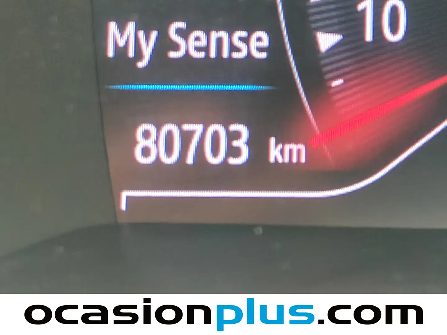 Foto Renault Clio Renault Clio RS Line TCe GPF (100 CV)