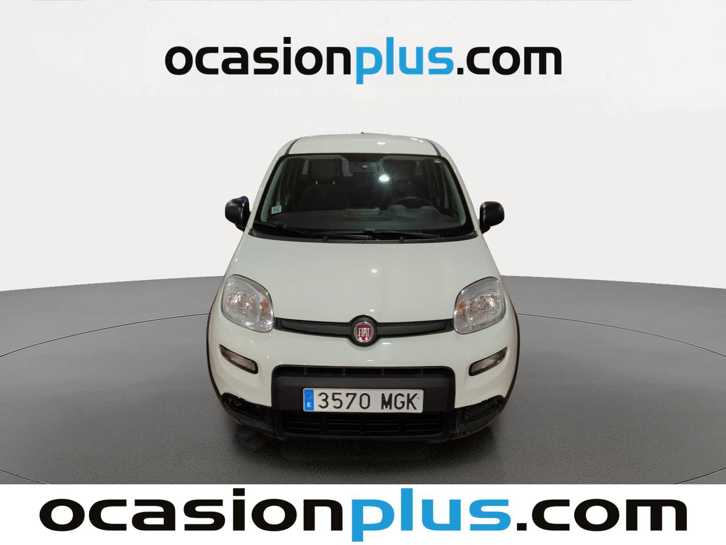 Fiat Panda Fiat Panda 1.0 Hybrid GSE (70 CV) 70cv