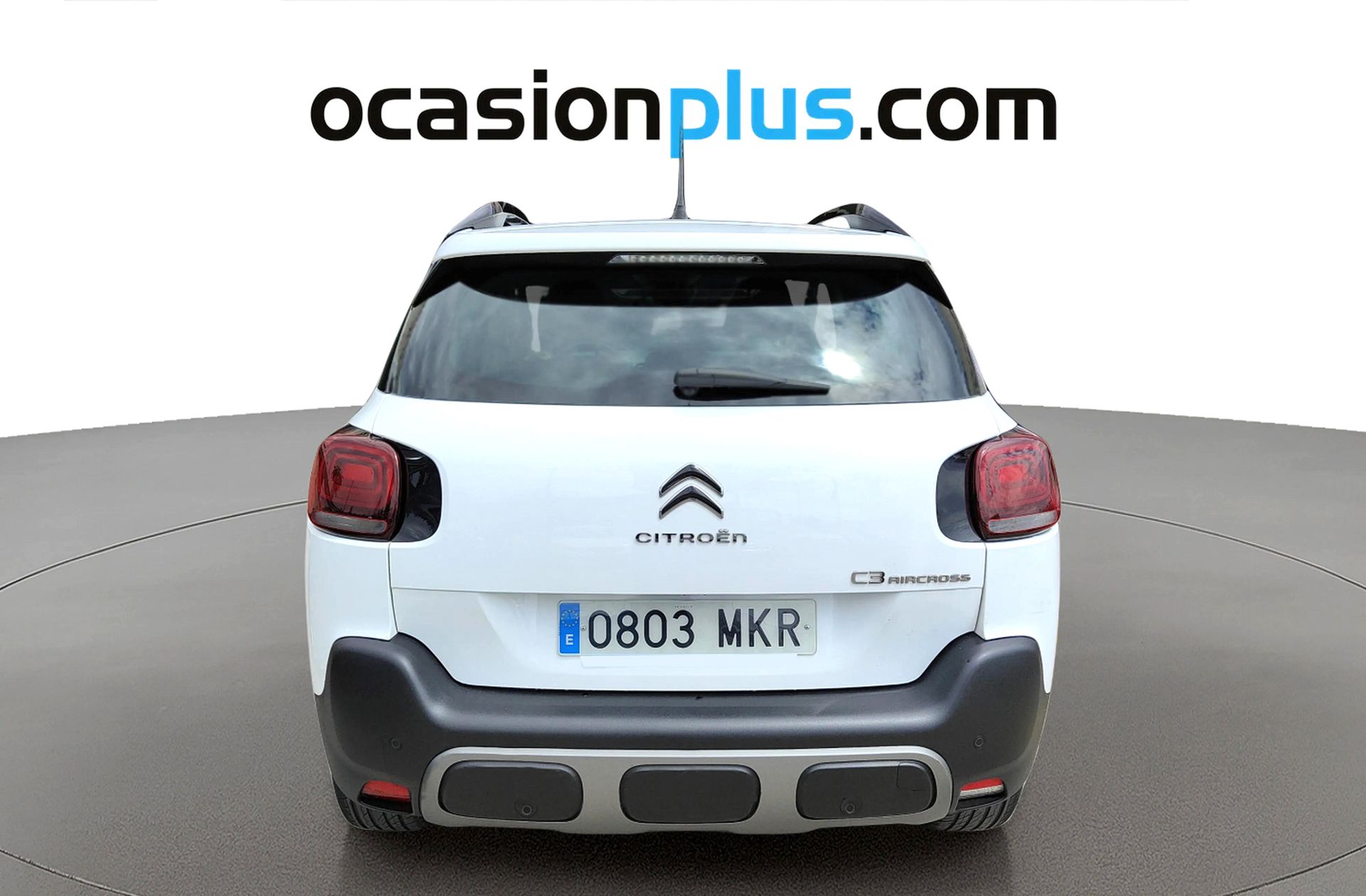 Citroën C3 Aircross PureTech 110 Feel Pack - foto 15
