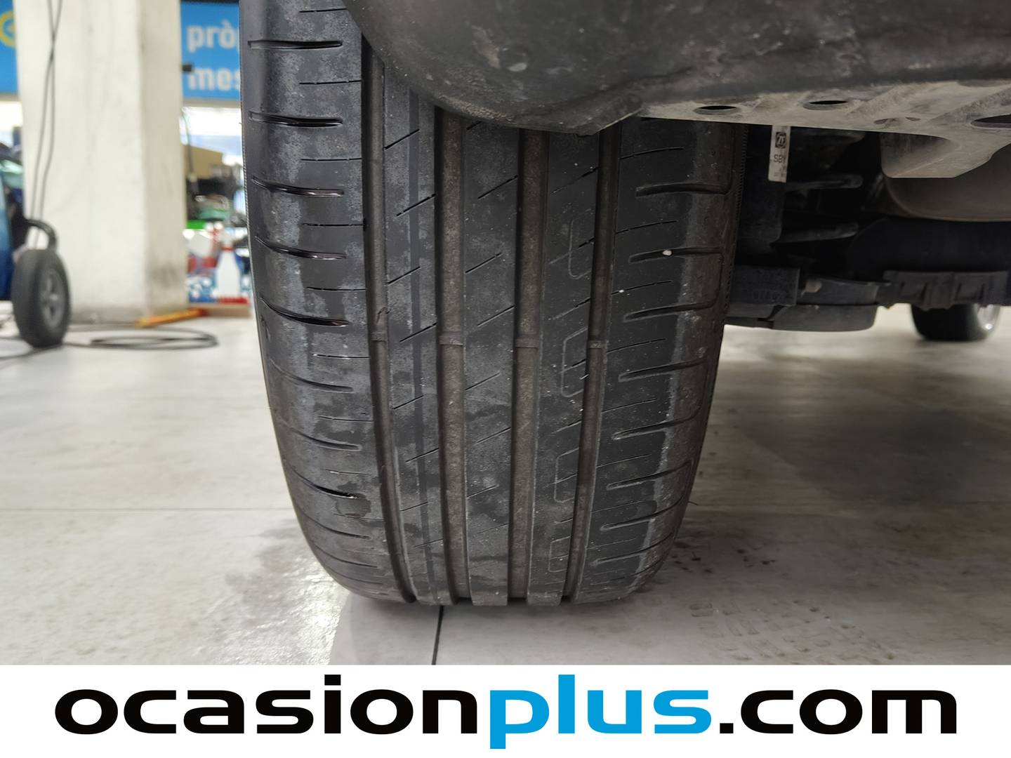 Foto Seat Arona SEAT Arona 1.0 TSI Ecomotive Xcellence  (115 CV)