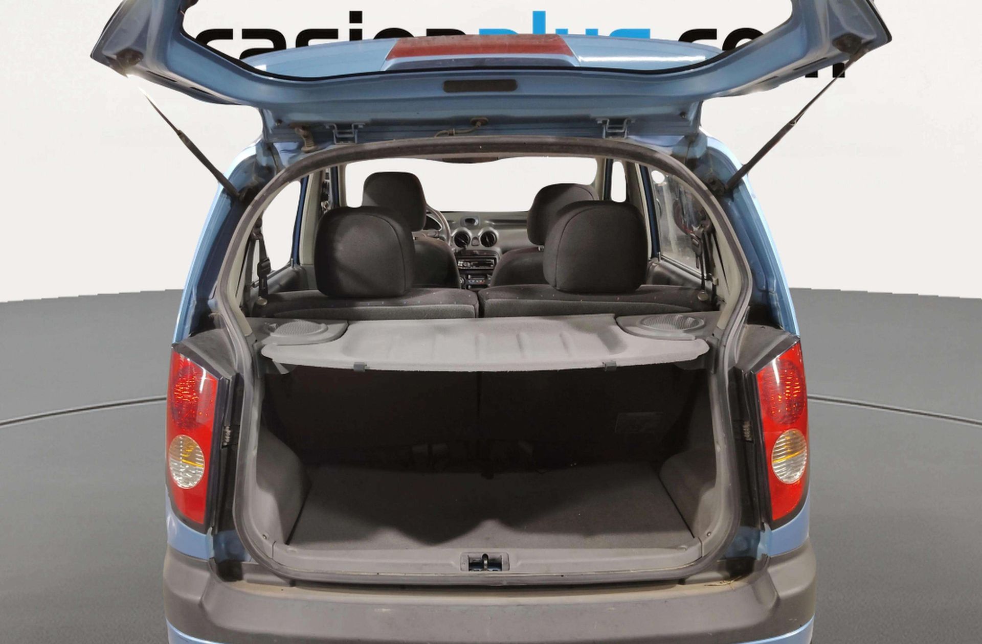 Hyundai Atos 1.0i GLS - foto 13