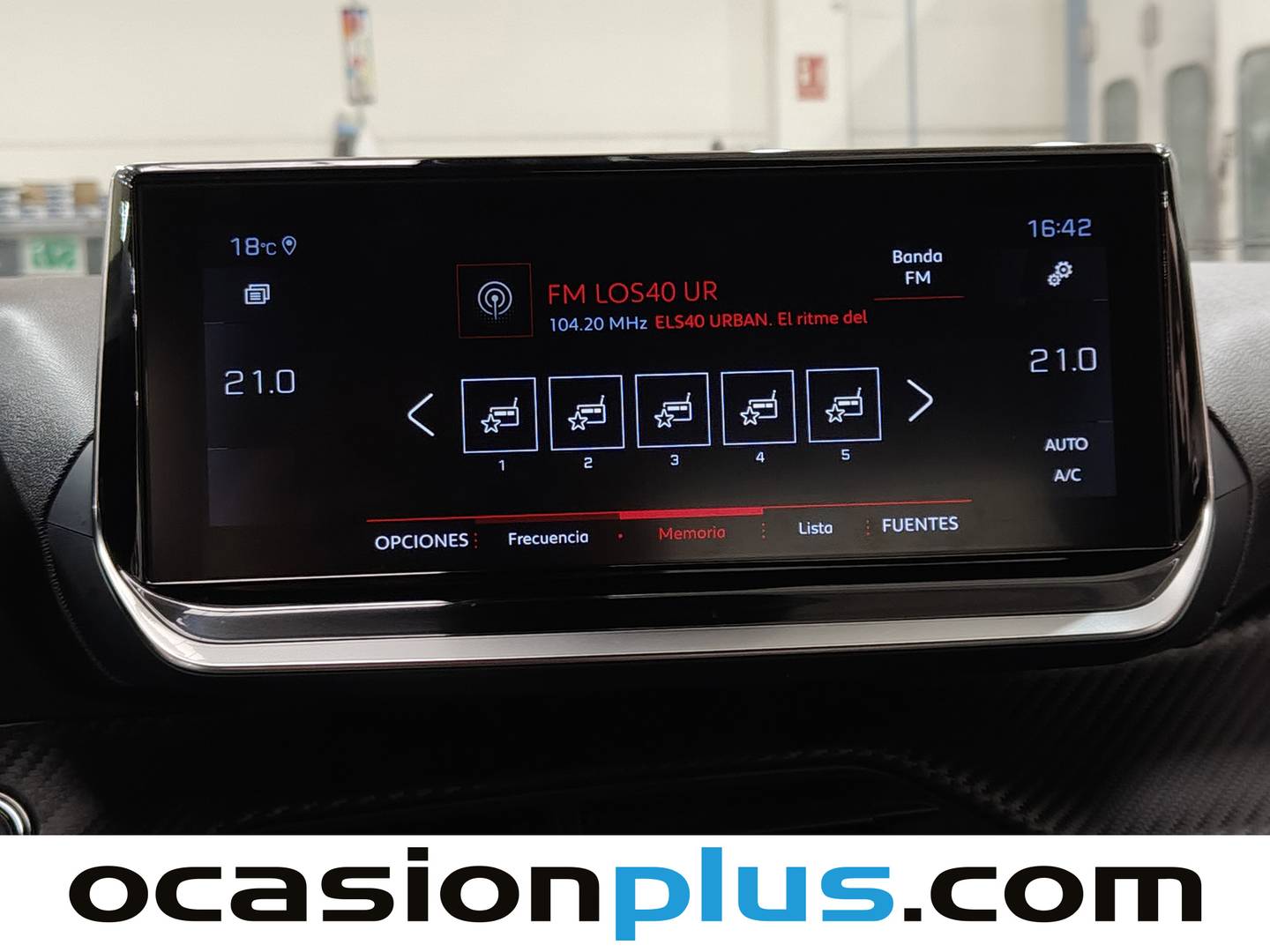 Peugeot 2008 Peugeot 2008 BlueHDi 130 S&S Allure Pack EAT8 (130 CV) 130cv