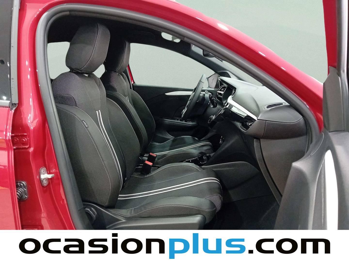 Opel Corsa Opel Corsa 1.2 T XHL Hybrid GS eDCT (110 CV) automático