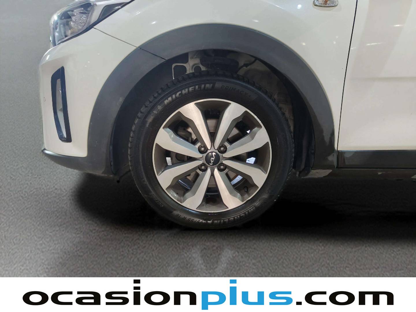 KIA Stonic KIA Stonic 1.0 T-GDi Drive DCT (100 CV) 2024