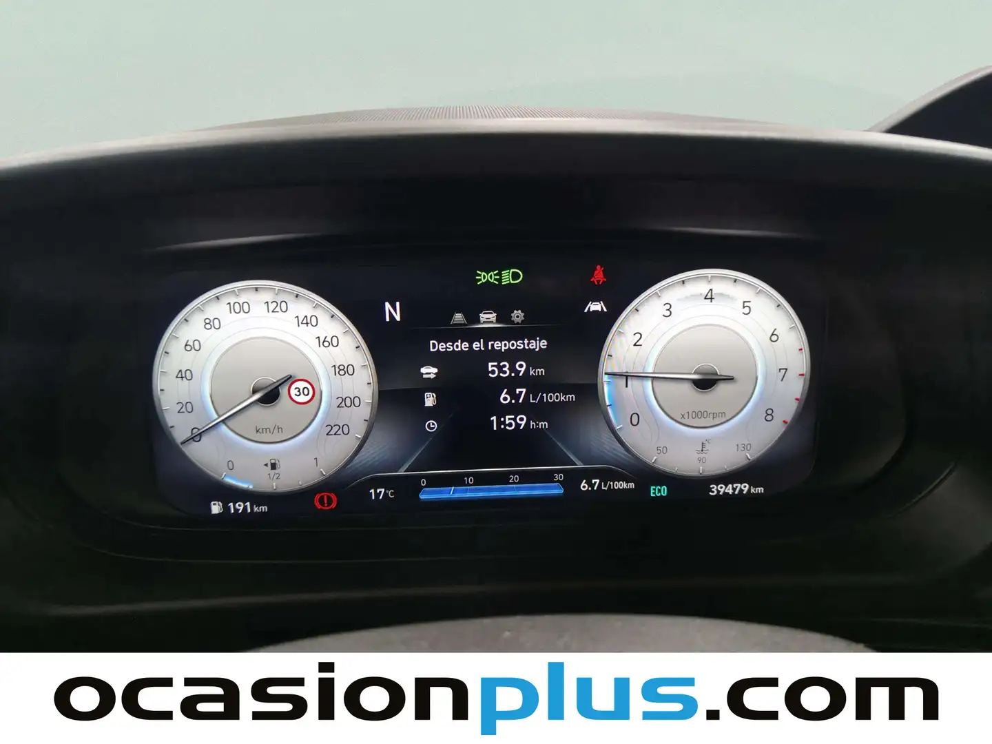 Foto Hyundai Bayon Hyundai Bayon 1.0 TGDI 48V Maxx (100 CV)