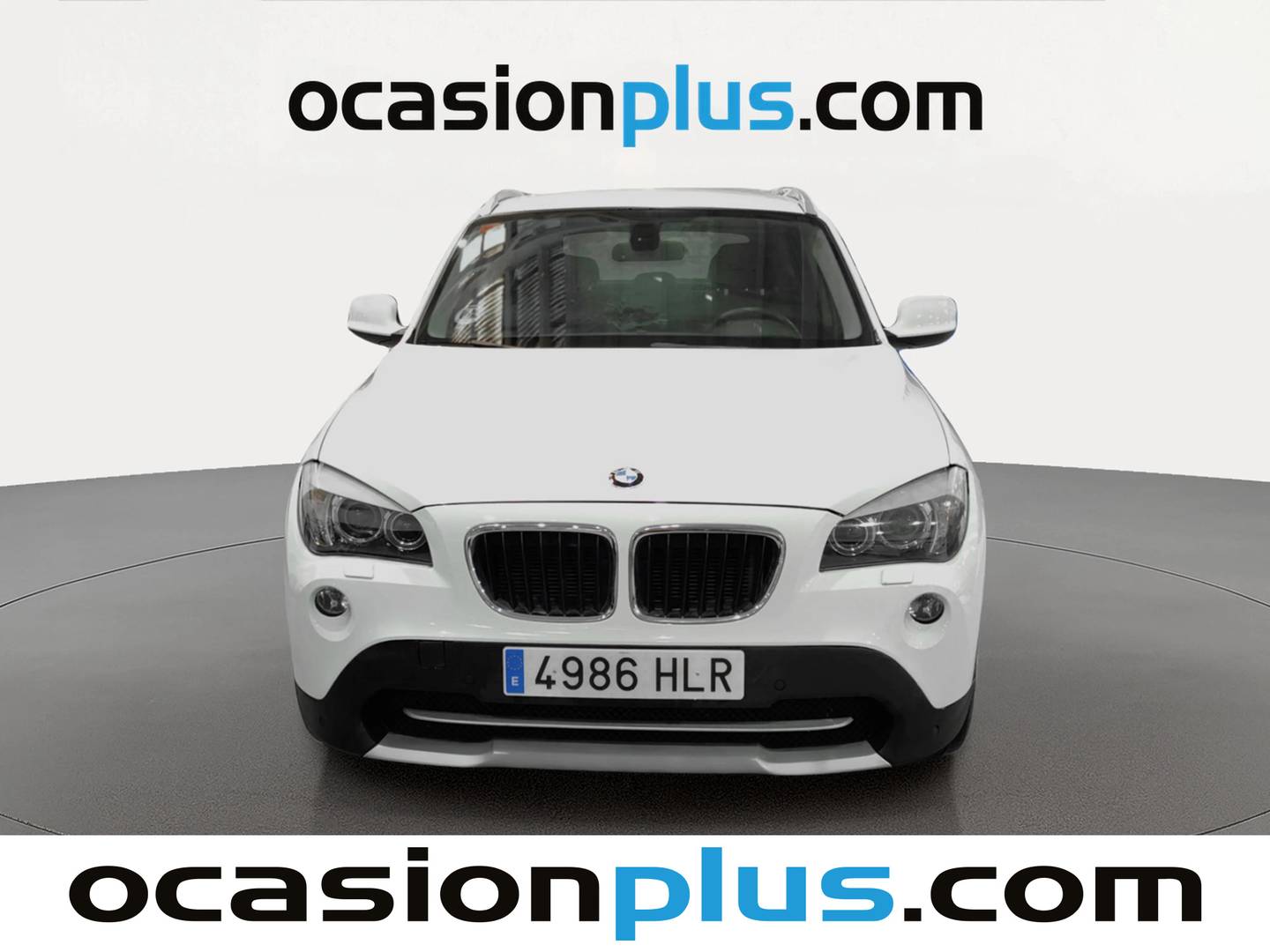 BMW X1 BMW X1 sDrive18d (143 CV) 143cv