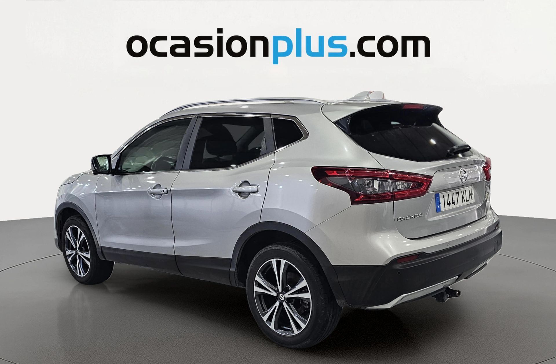 Nissan Qashqai DIG-T 115 N-Connecta - foto 3