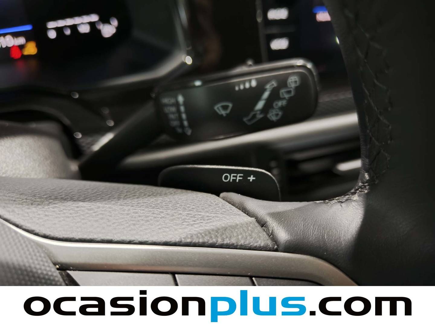 Foto Volkswagen Taigo Volkswagen Taigo ``Más`` 1.0 TSI (115 CV) DSG