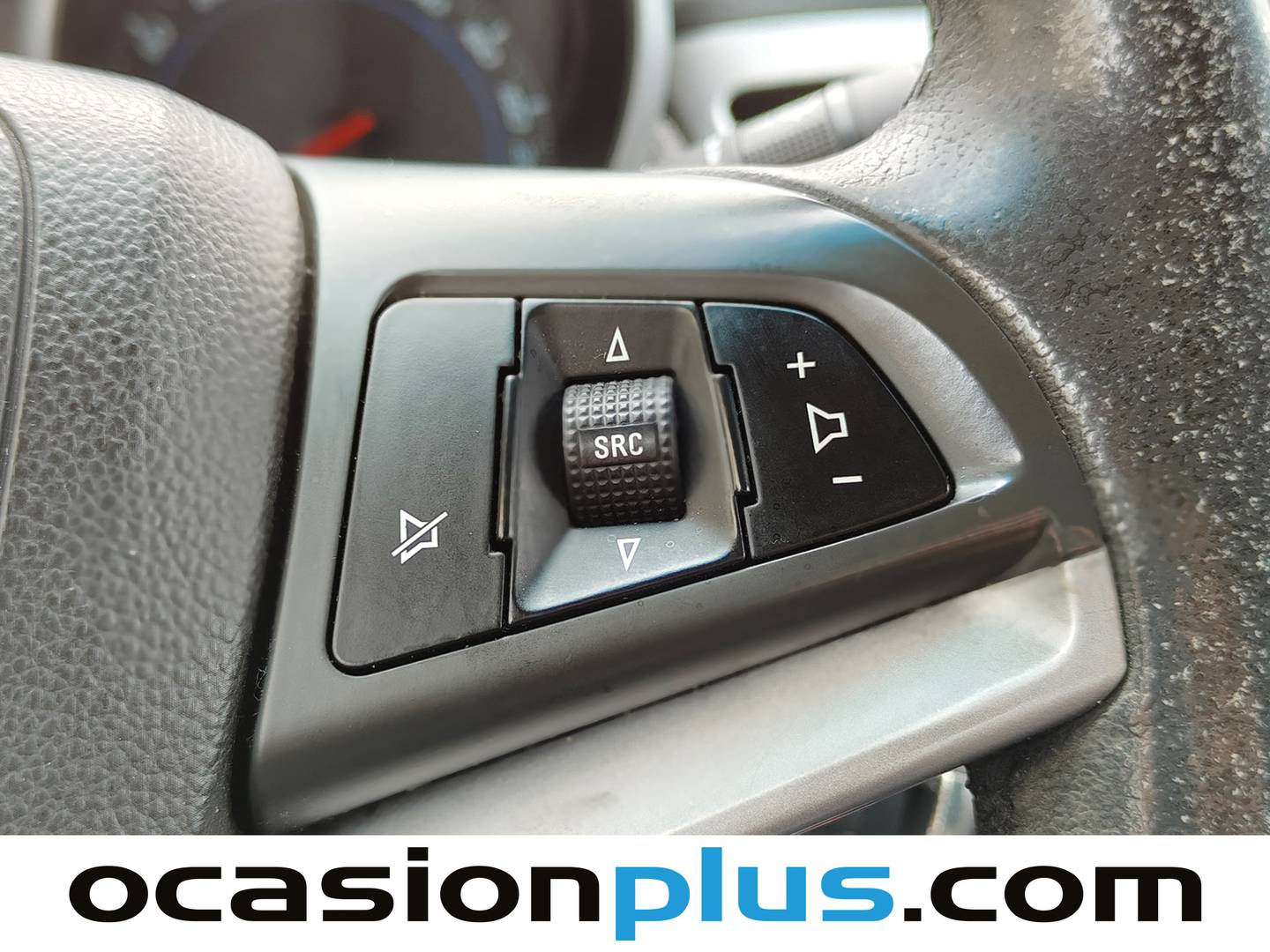 Foto Chevrolet Cruze Chevrolet Cruze 1.6 16V LS (113 CV)