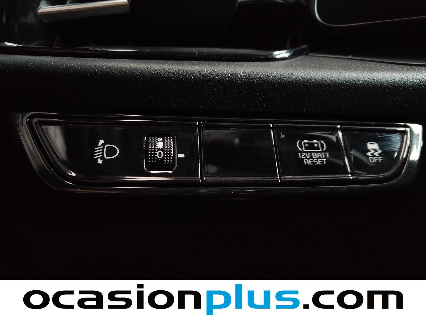 KIA Niro KIA Niro 1.6 GDi HEV Híbrido Drive (141 CV) km 0