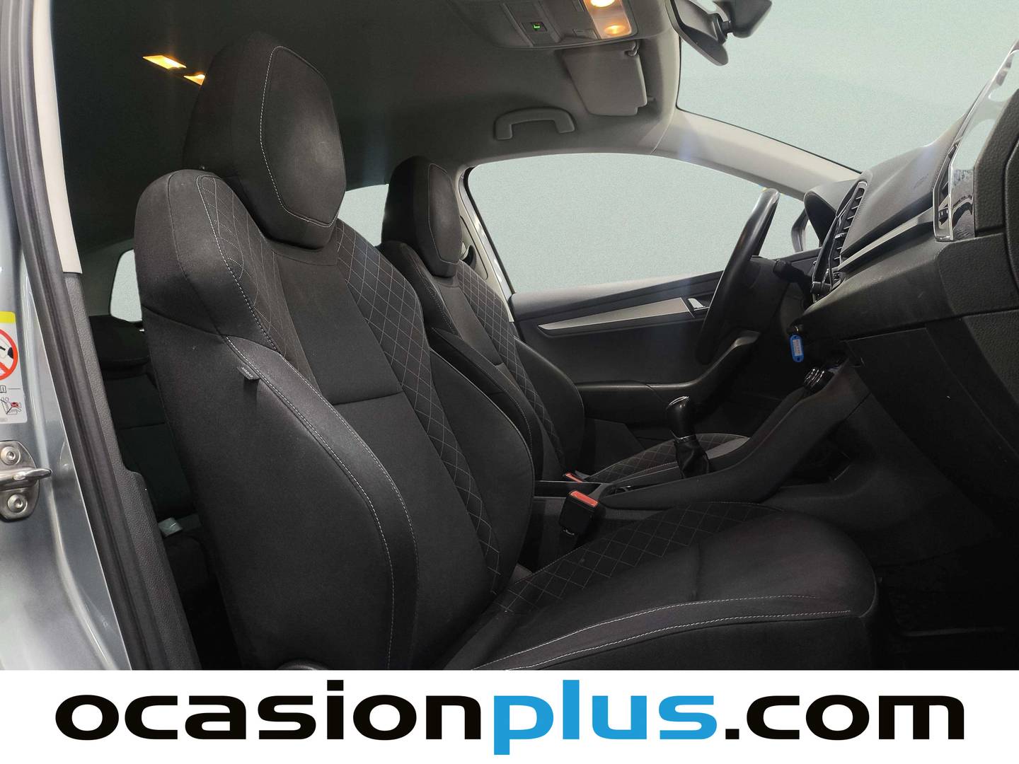 Skoda Karoq Skoda Karoq 1.6 TDI Ambition (115 CV) diésel