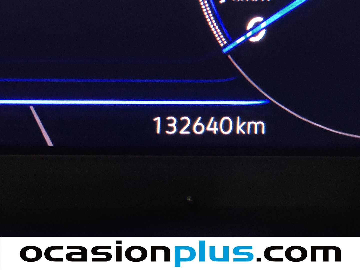 Volkswagen Tiguan Volkswagen Tiguan R-Line 2.0 TDI 110 kW (150 CV) DSG seminuevo