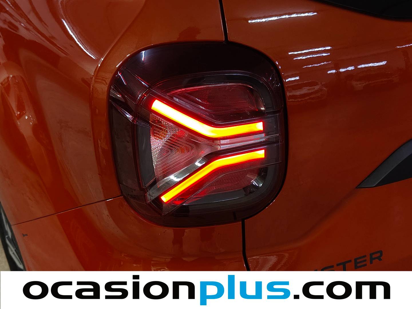 Dacia Duster Dacia Duster Journey Go TCE ECO-G 4X2 (100 CV) al mejor precio