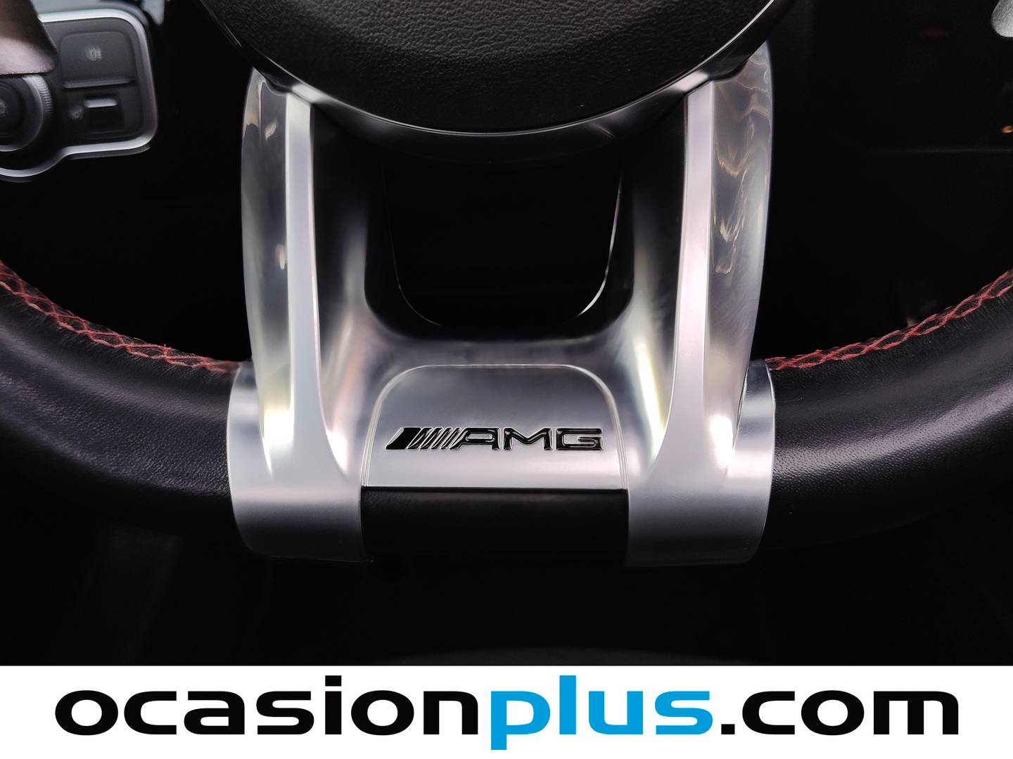 Mercedes Clase A Mercedes-Benz Clase A 180 (136 CV) automático