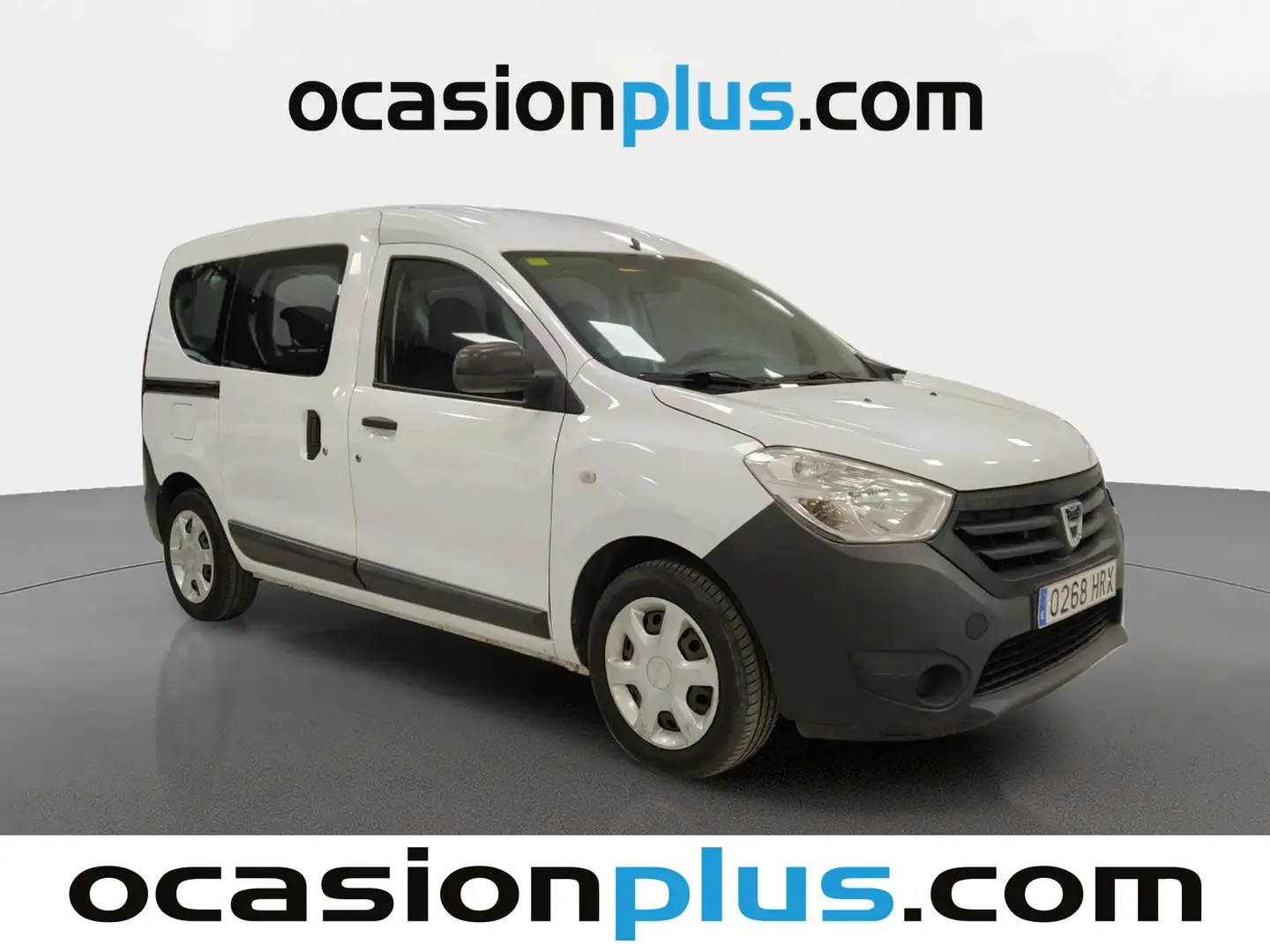 Foto Dacia Dokker Dacia Dokker dCi 75 Ambiance (75 CV)