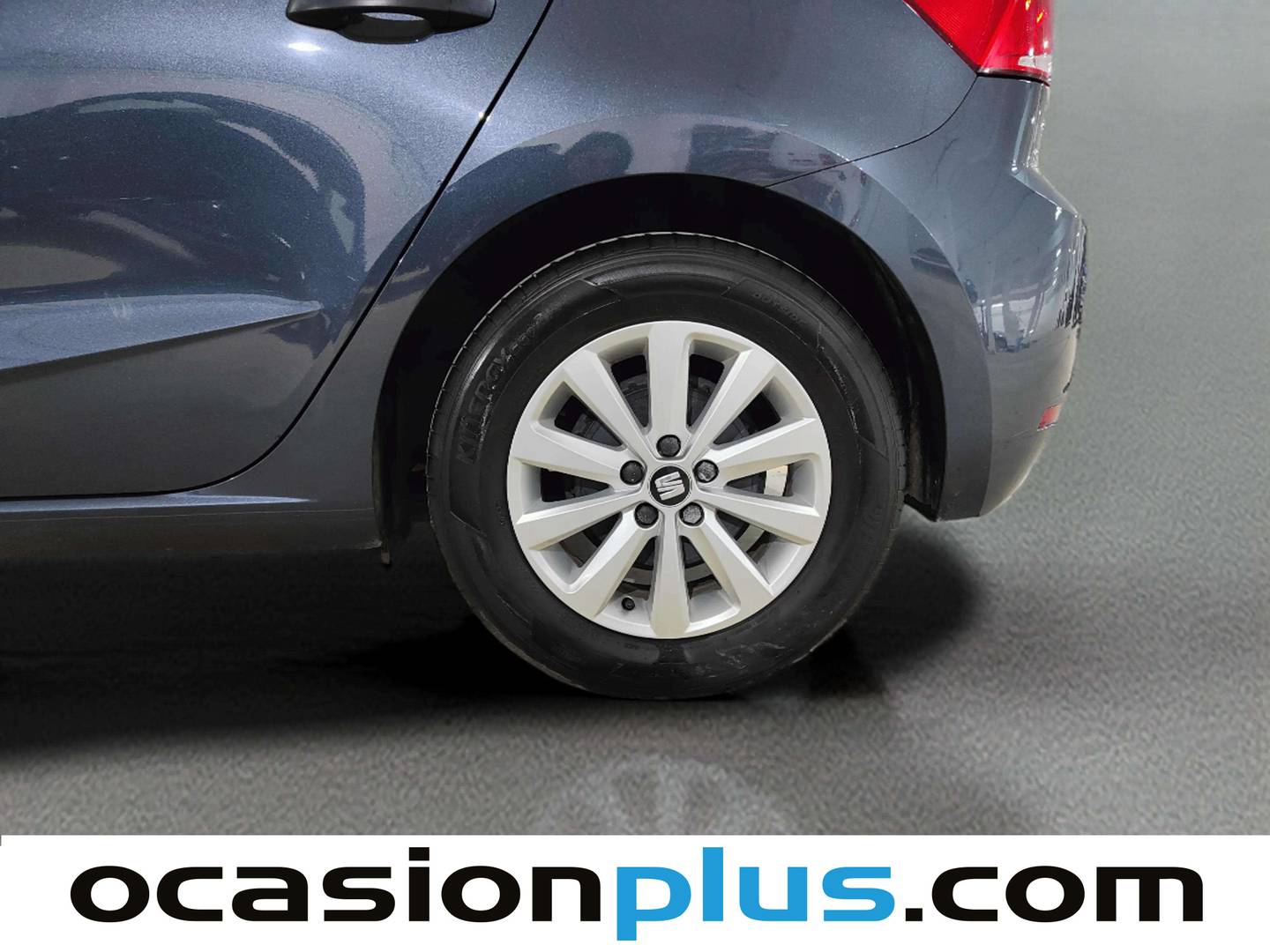 Seat Ibiza SEAT Ibiza 1.0 EcoTSI Reference Plus (95 CV) gasolina