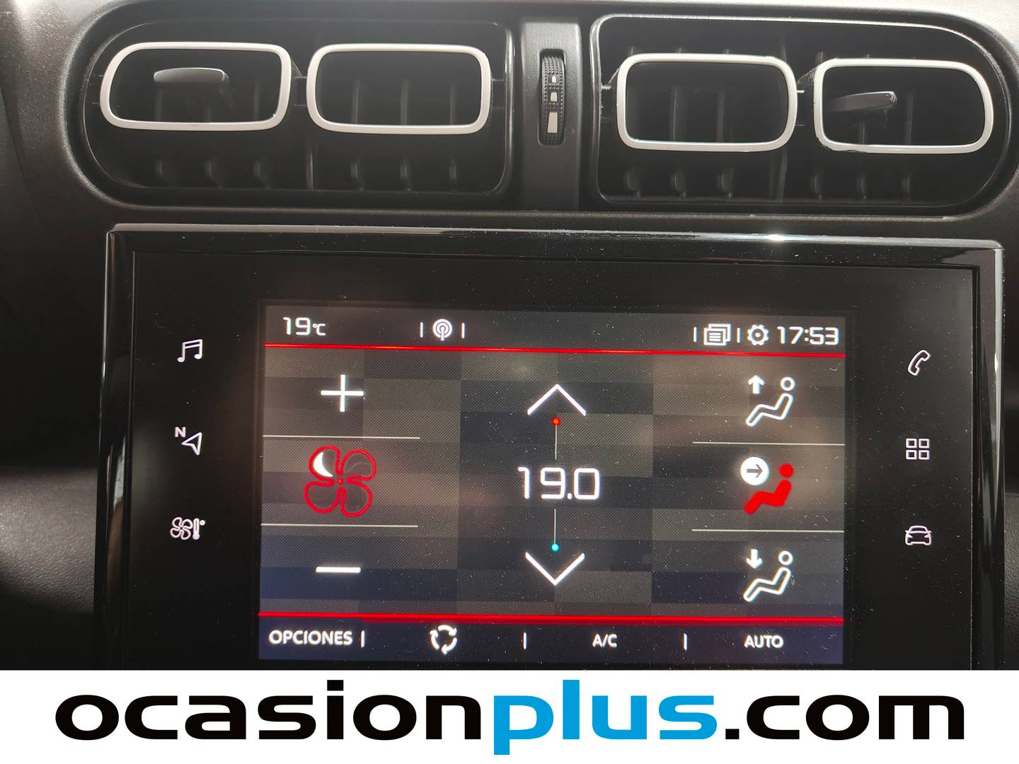 Citroën C3 Aircross Citroën C3 Aircross BlueHDi 100 Feel (99 CV) al mejor precio