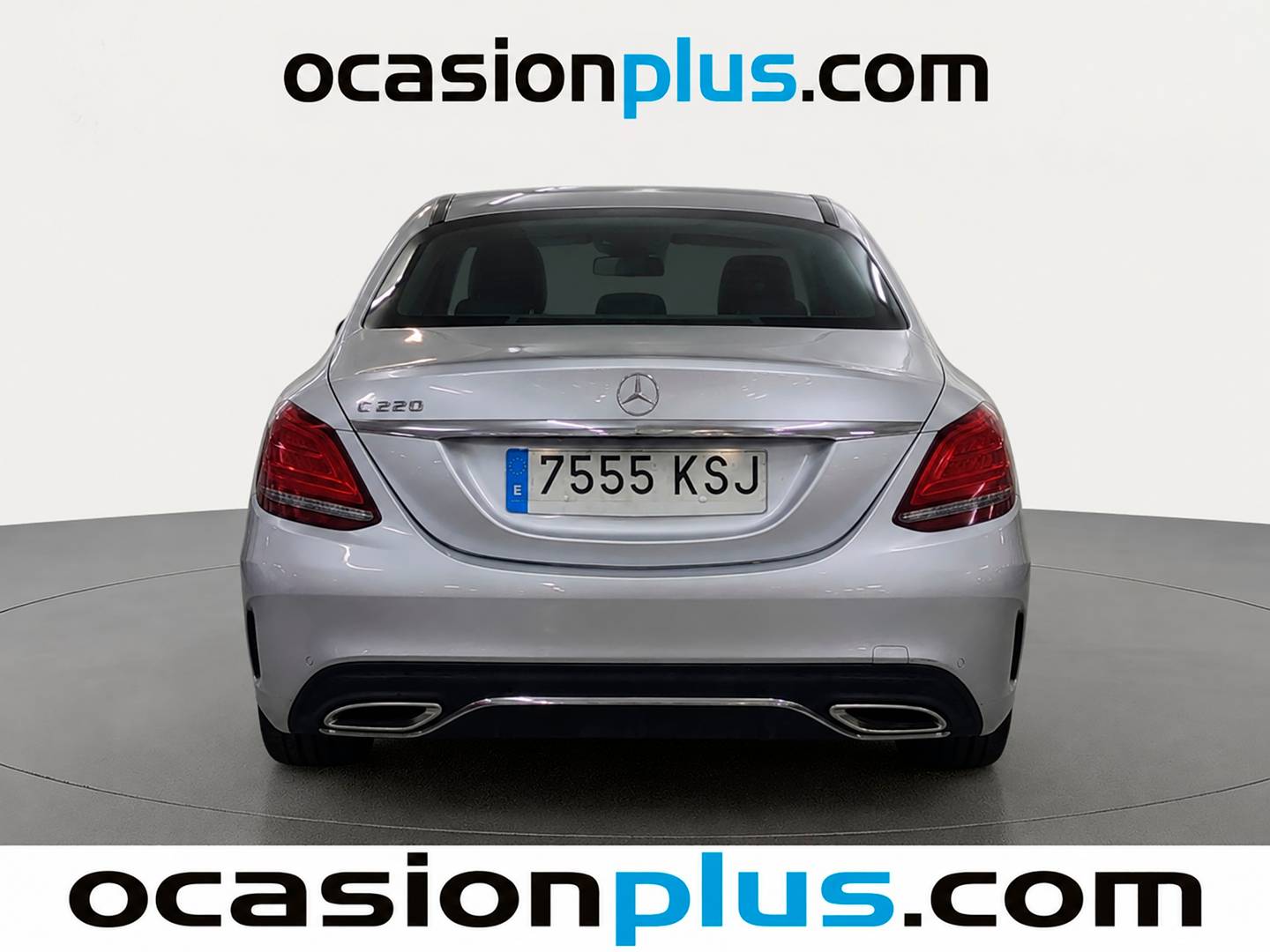 Mercedes Clase C Mercedes Clase C C 200  (184 CV) 184cv